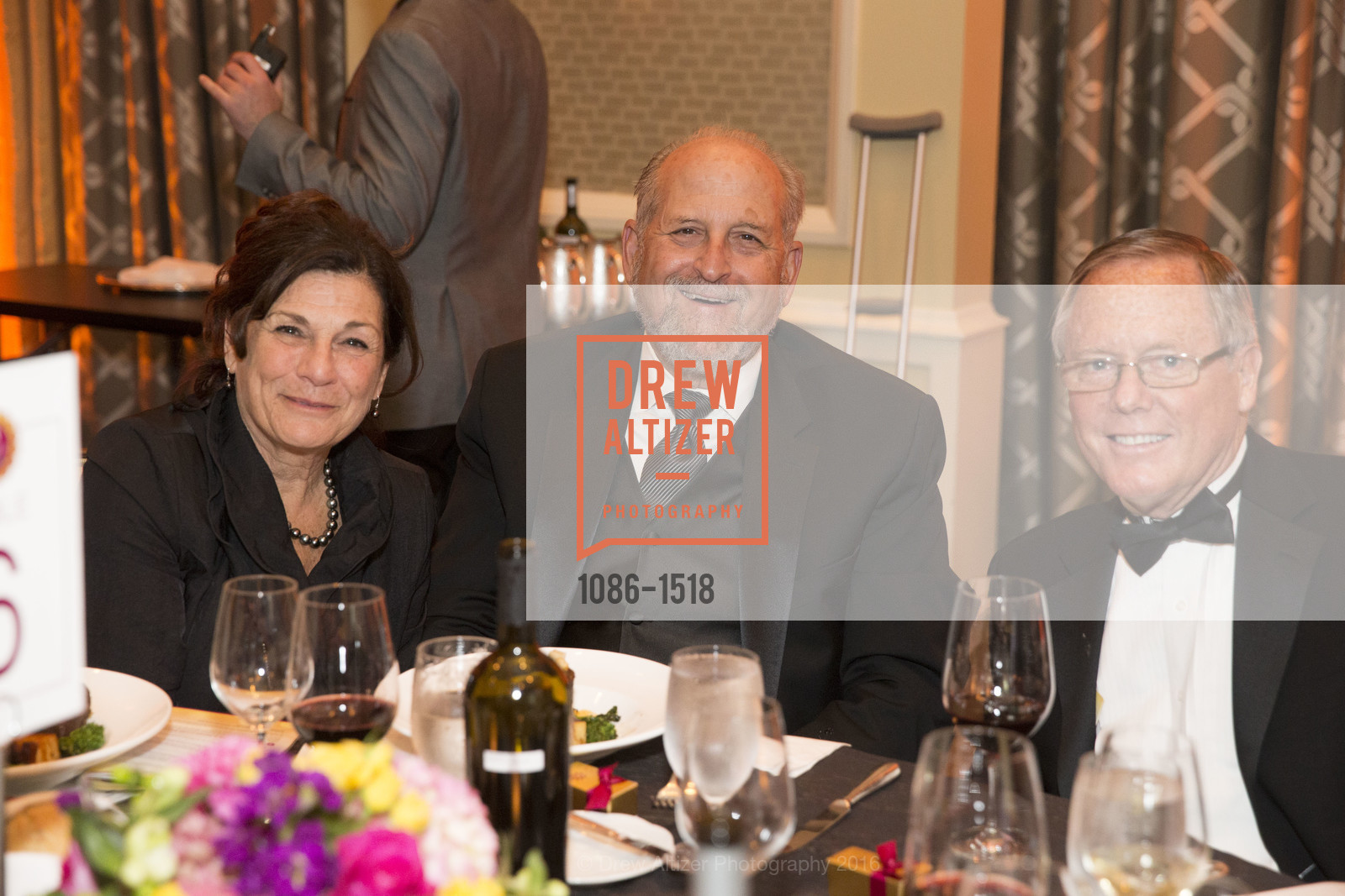ReSurge International Transformations Gala 2016, Four Seasons. 2525 Van Ness St, October 22nd, 2016, Photo #1086-1518 Photo #1086-1518