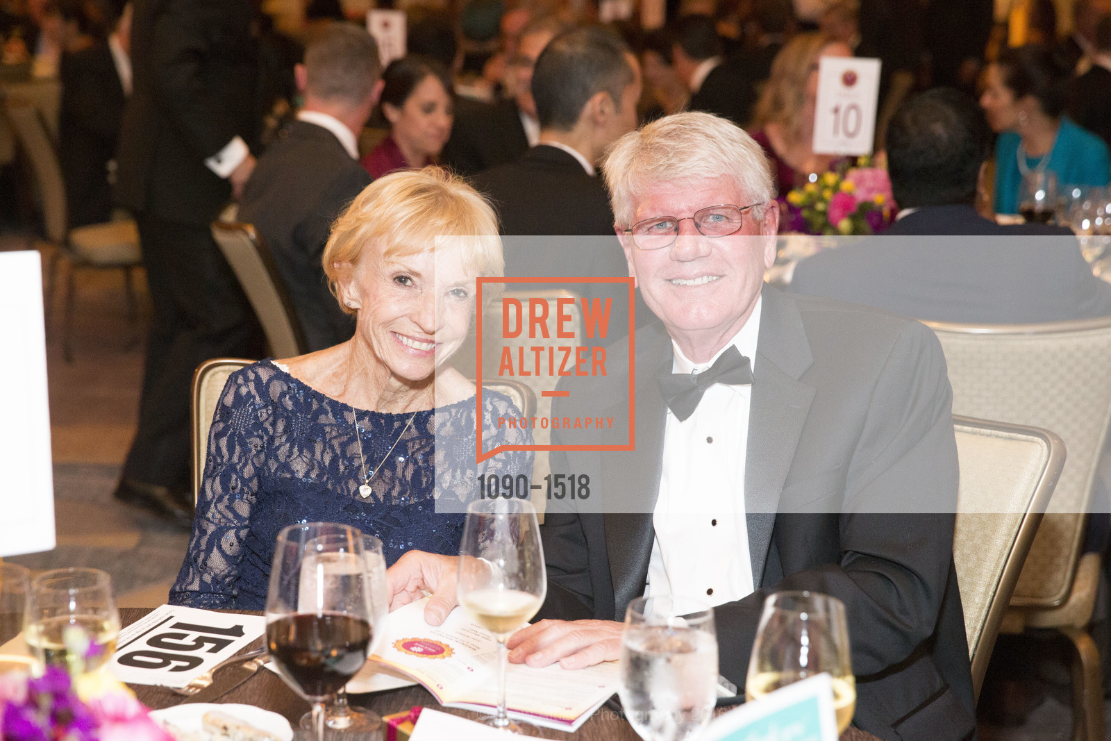 ReSurge International Transformations Gala 2016, Four Seasons. 2525 Van Ness St, October 22nd, 2016, Photo #1090-1518 Photo #1090-1518