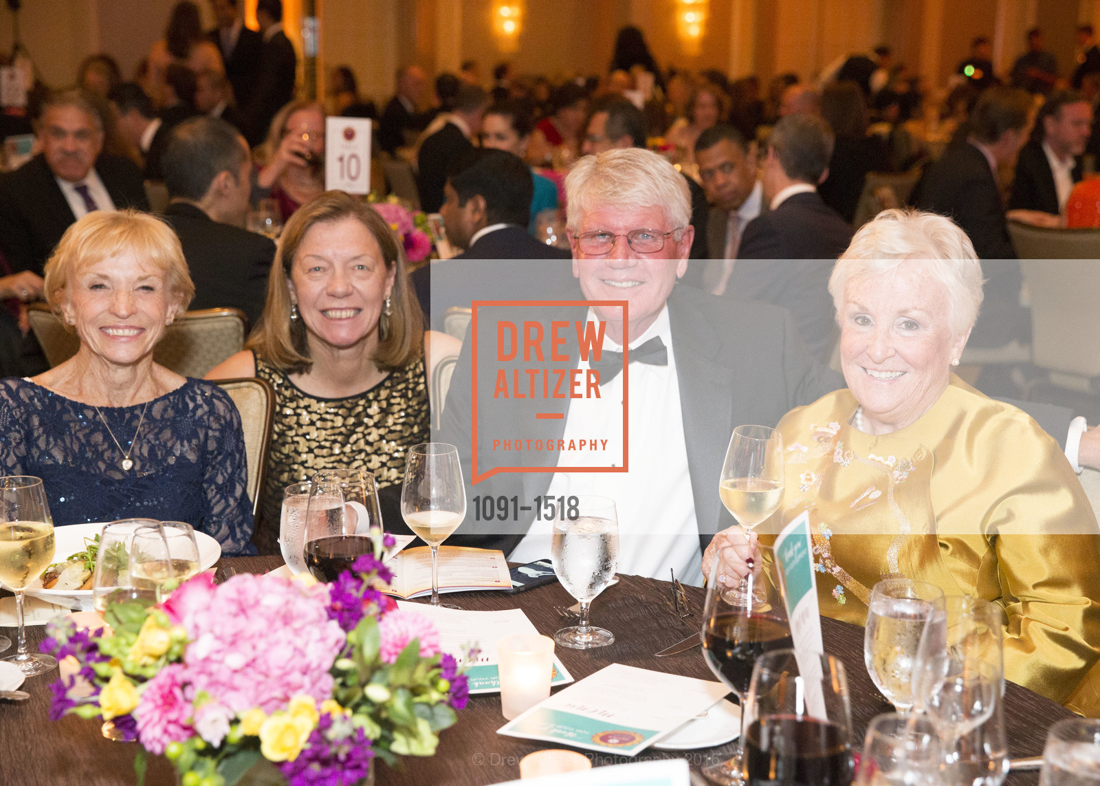 ReSurge International Transformations Gala 2016, Four Seasons. 2525 Van Ness St, October 22nd, 2016, Photo #1091-1518 Photo #1091-1518