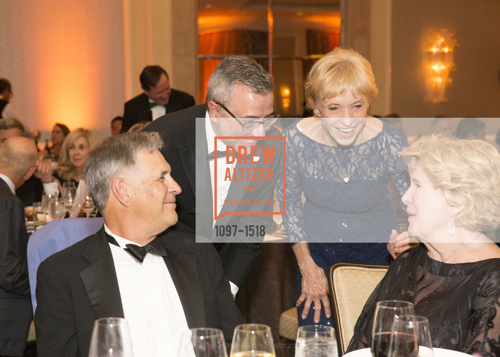 ReSurge International Transformations Gala 2016, Four Seasons. 2525 Van Ness St, October 22nd, 2016, Photo #1097-1518 Photo #1097-1518