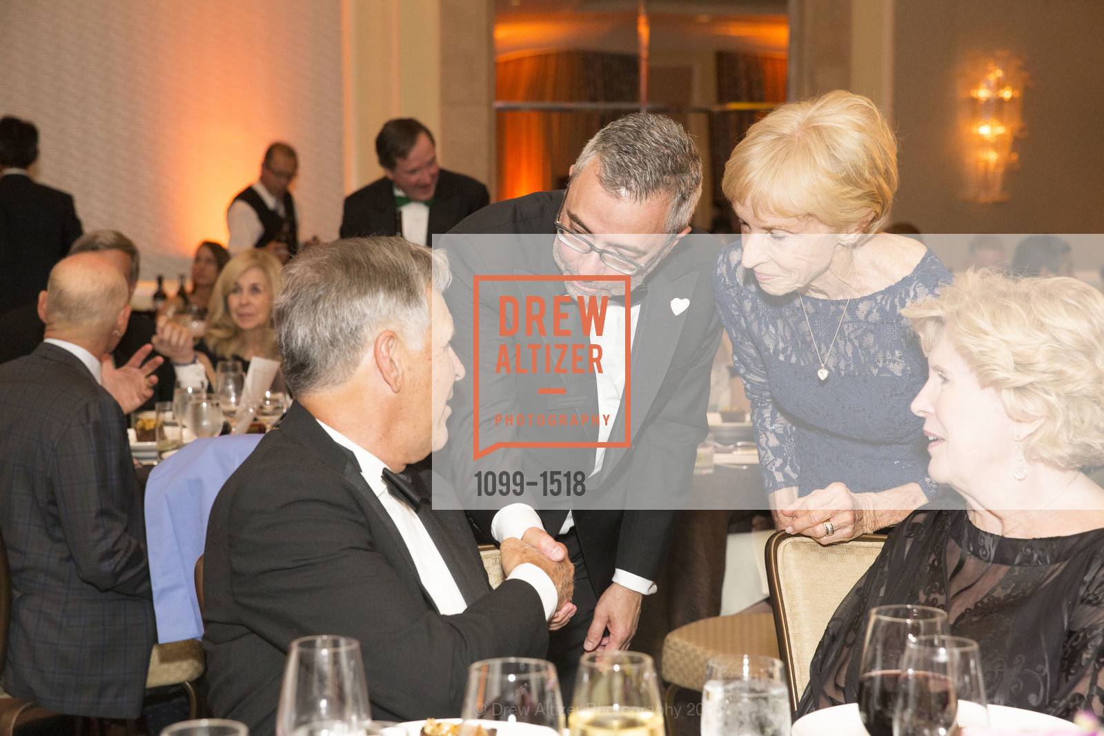 ReSurge International Transformations Gala 2016, Four Seasons. 2525 Van Ness St, October 22nd, 2016, Photo #1099-1518 Photo #1099-1518