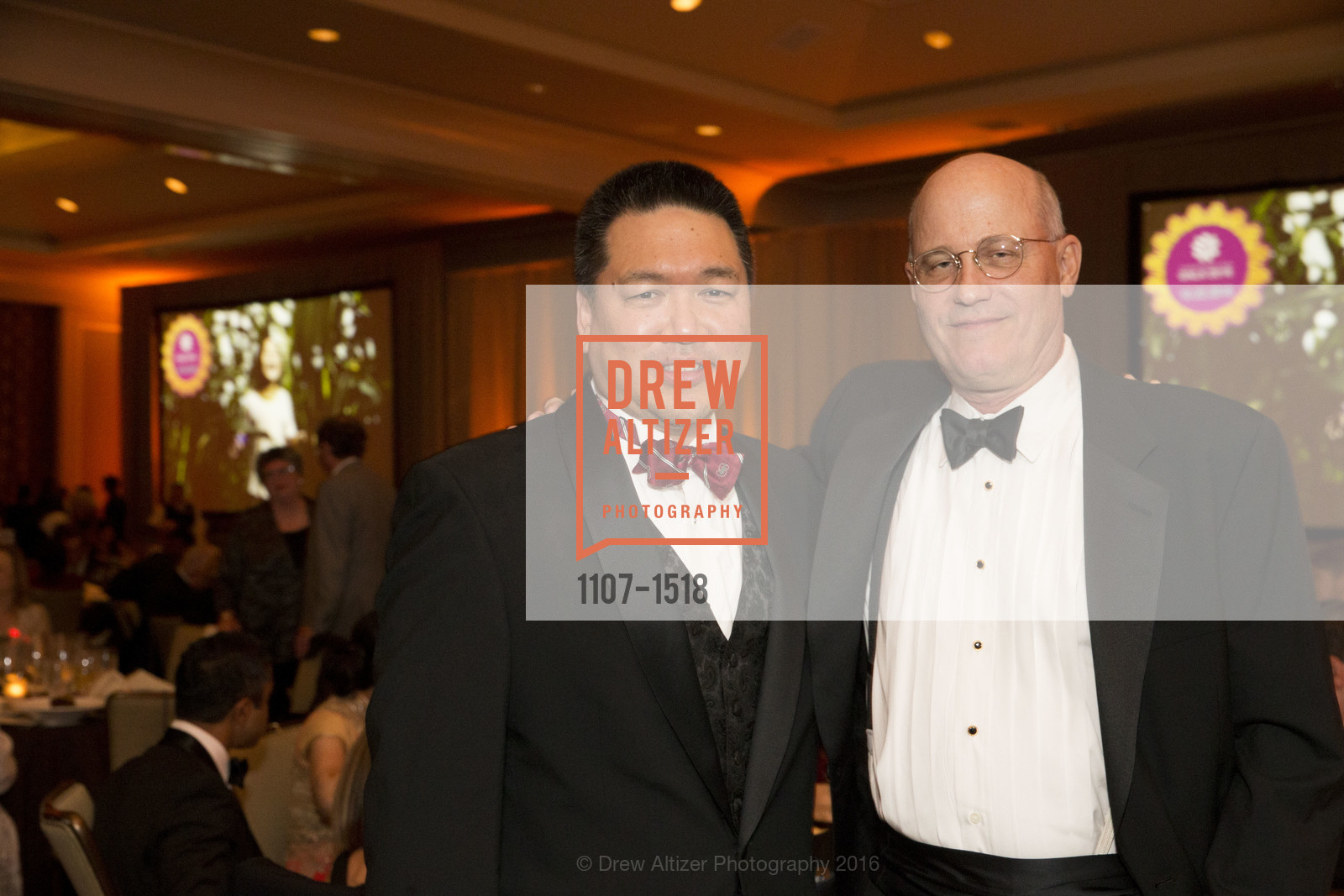 Gordon Lee, Peter Johannett, Photo #1107-1518