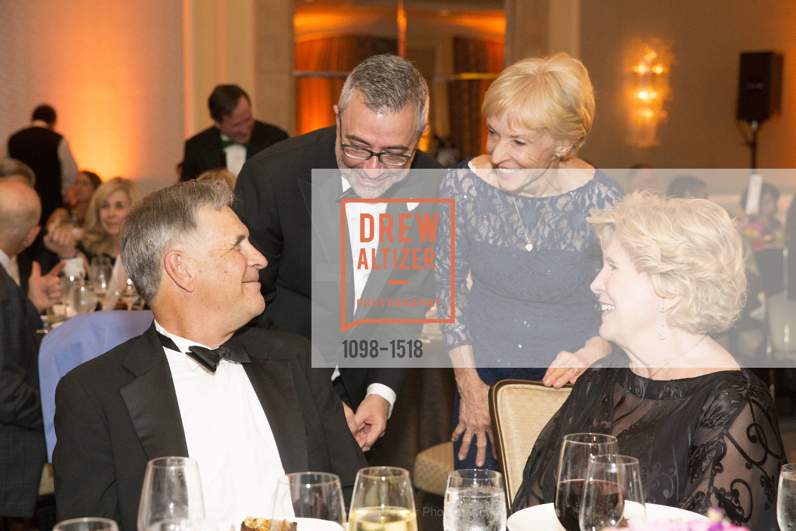 ReSurge International Transformations Gala 2016, Four Seasons. 2525 Van Ness St, October 22nd, 2016, Photo #1098-1518 Photo #1098-1518