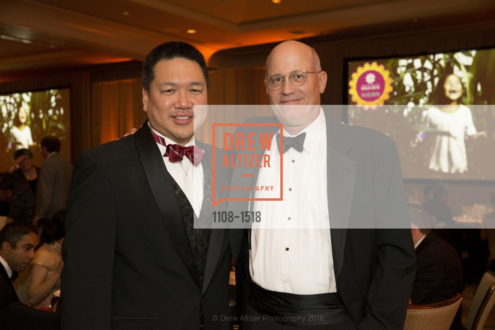 Gordon Lee, Peter Johannett, Photo #1108-1518