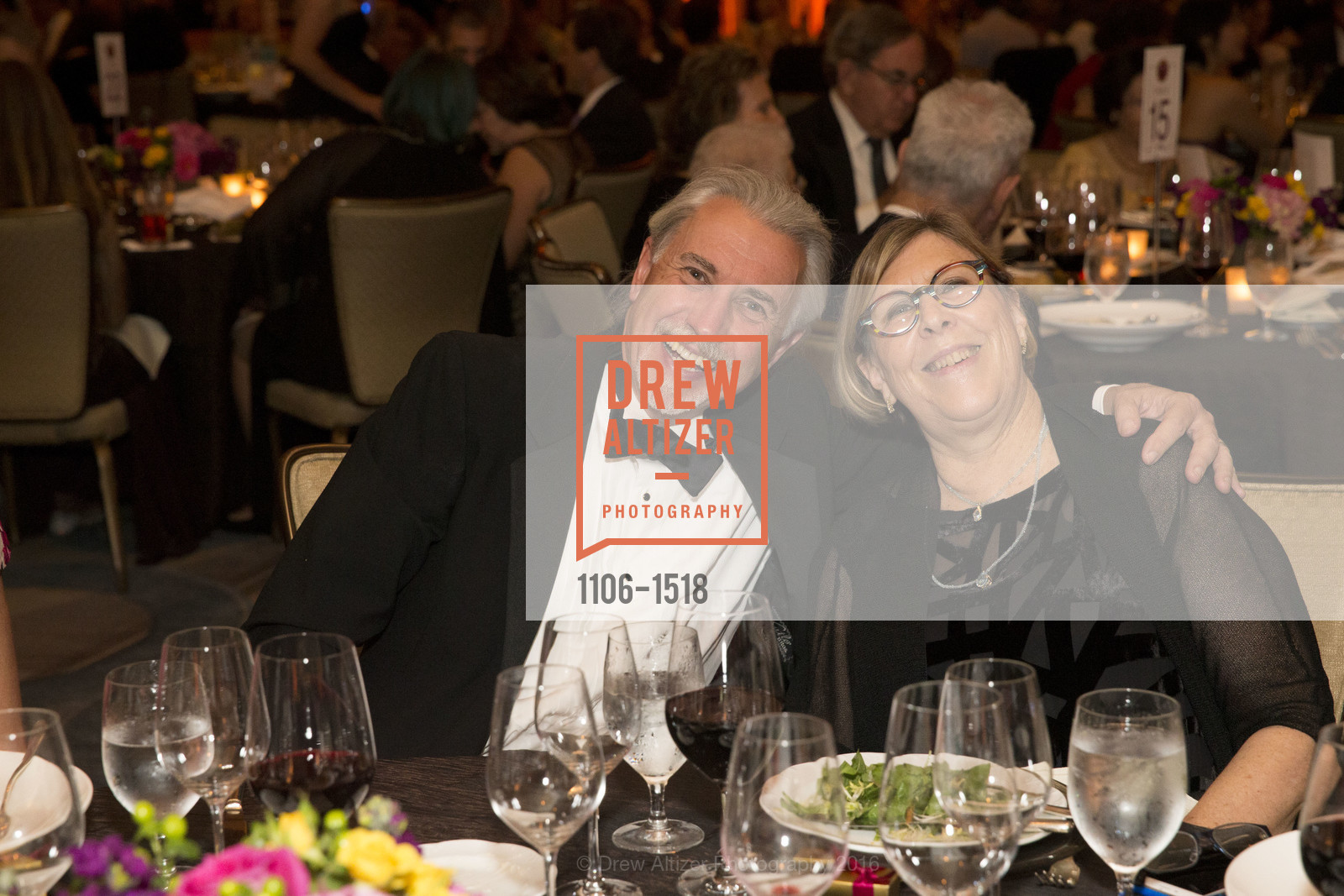 ReSurge International Transformations Gala 2016, Four Seasons. 2525 Van Ness St, October 22nd, 2016, Photo #1106-1518 Photo #1106-1518