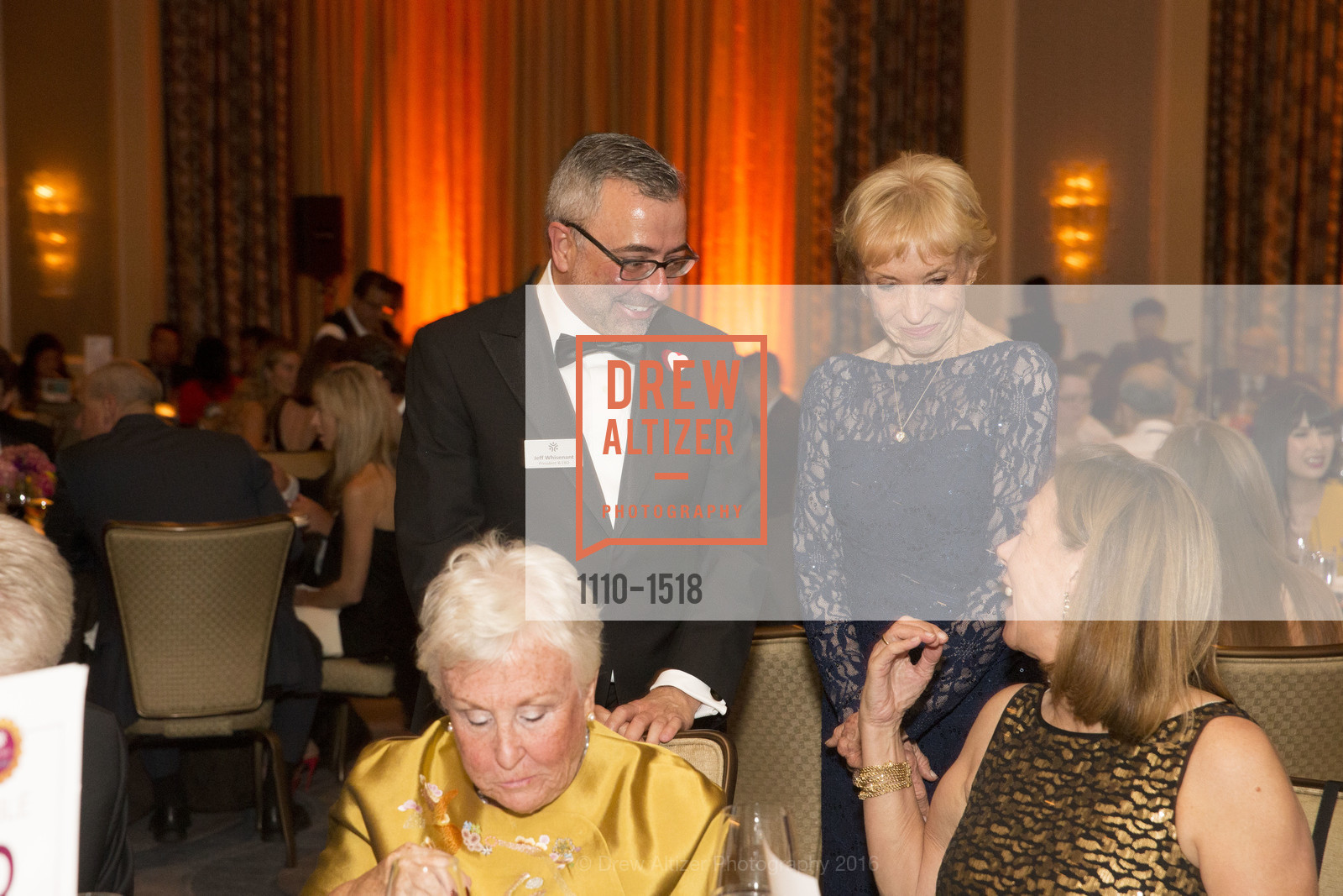 ReSurge International Transformations Gala 2016, Four Seasons. 2525 Van Ness St, October 22nd, 2016, Photo #1110-1518 Photo #1110-1518