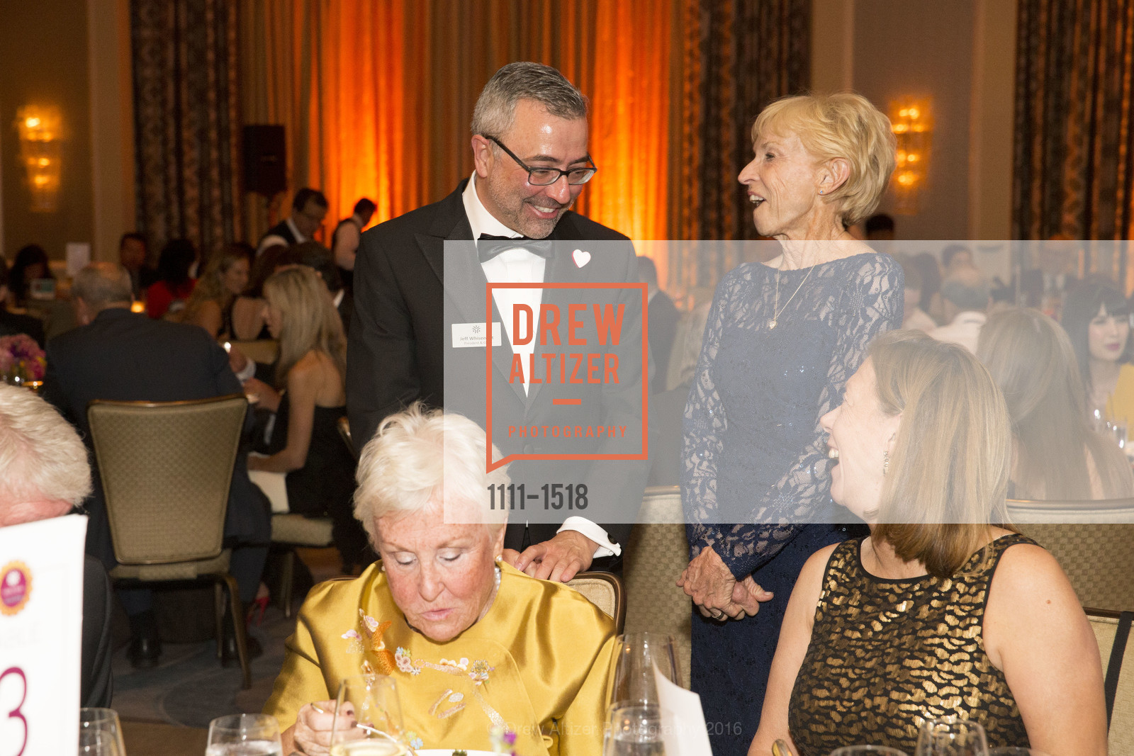 ReSurge International Transformations Gala 2016, Four Seasons. 2525 Van Ness St, October 22nd, 2016, Photo #1111-1518 Photo #1111-1518