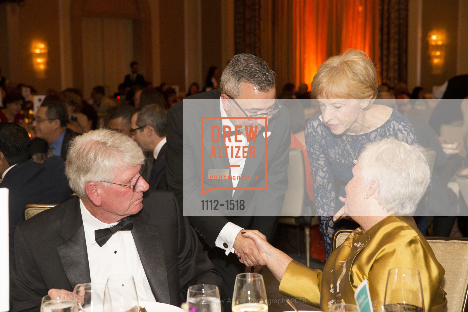 ReSurge International Transformations Gala 2016, Four Seasons. 2525 Van Ness St, October 22nd, 2016, Photo #1112-1518 Photo #1112-1518