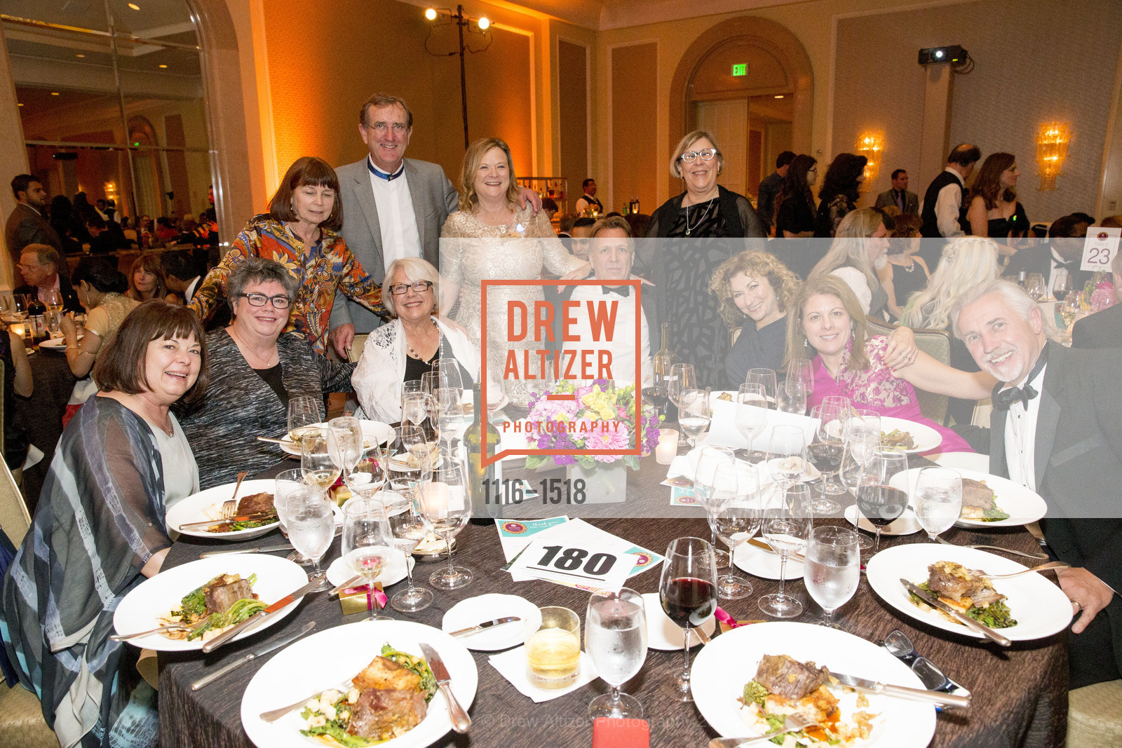 Beverly Kent, ReSurge International Transformations Gala 2016, Four Seasons. 2525 Van Ness St, October 22nd, 2016, Photo #1116-1518 Beverly Kent, Photo #1116-1518
