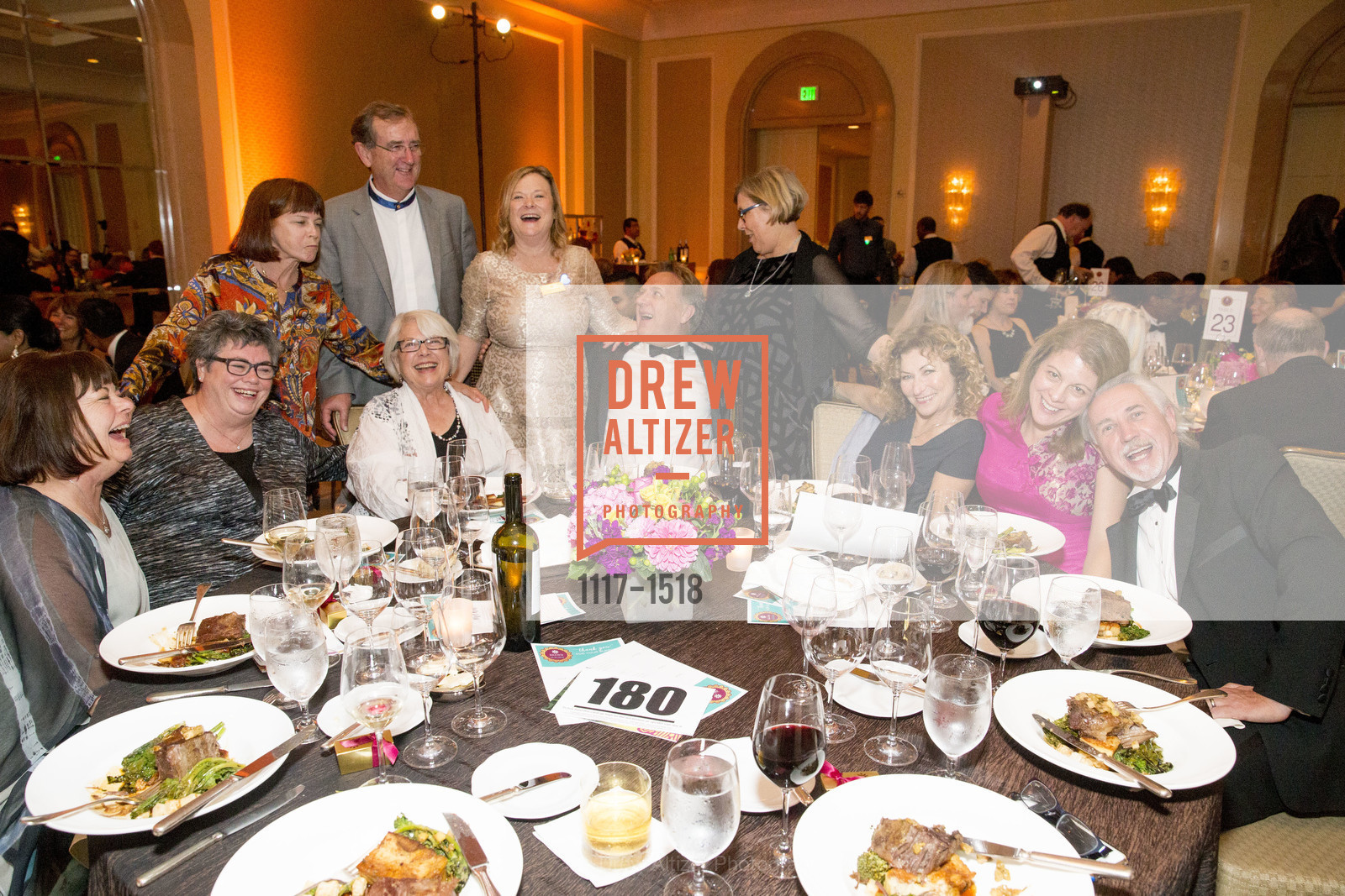 Beverly Kent, ReSurge International Transformations Gala 2016, Four Seasons. 2525 Van Ness St, October 22nd, 2016, Photo #1117-1518 Beverly Kent, Photo #1117-1518