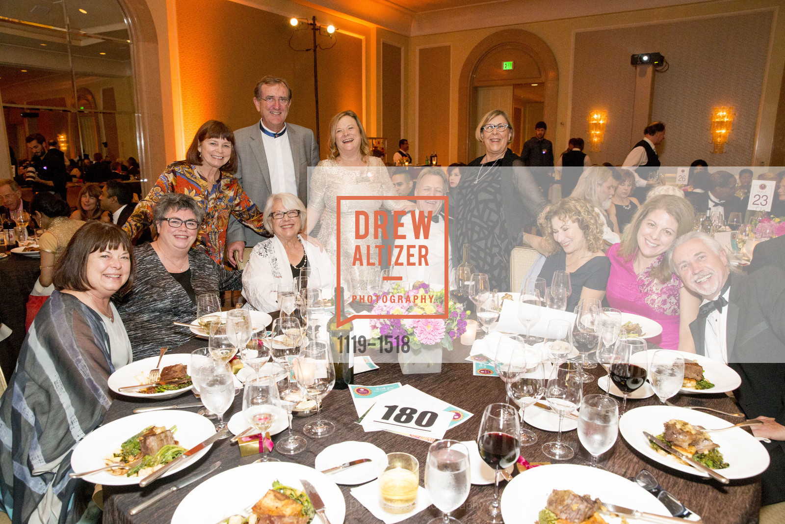 Beverly Kent, ReSurge International Transformations Gala 2016, Four Seasons. 2525 Van Ness St, October 22nd, 2016, Photo #1119-1518 Beverly Kent, Photo #1119-1518