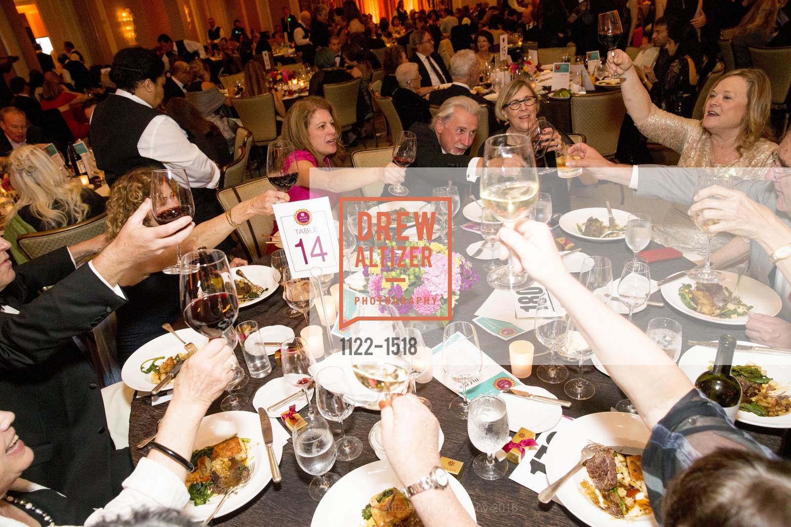 Atmosphere, ReSurge International Transformations Gala 2016, Four Seasons. 2525 Van Ness St, October 22nd, 2016, Photo #1122-1518 Atmosphere, Photo #1122-1518