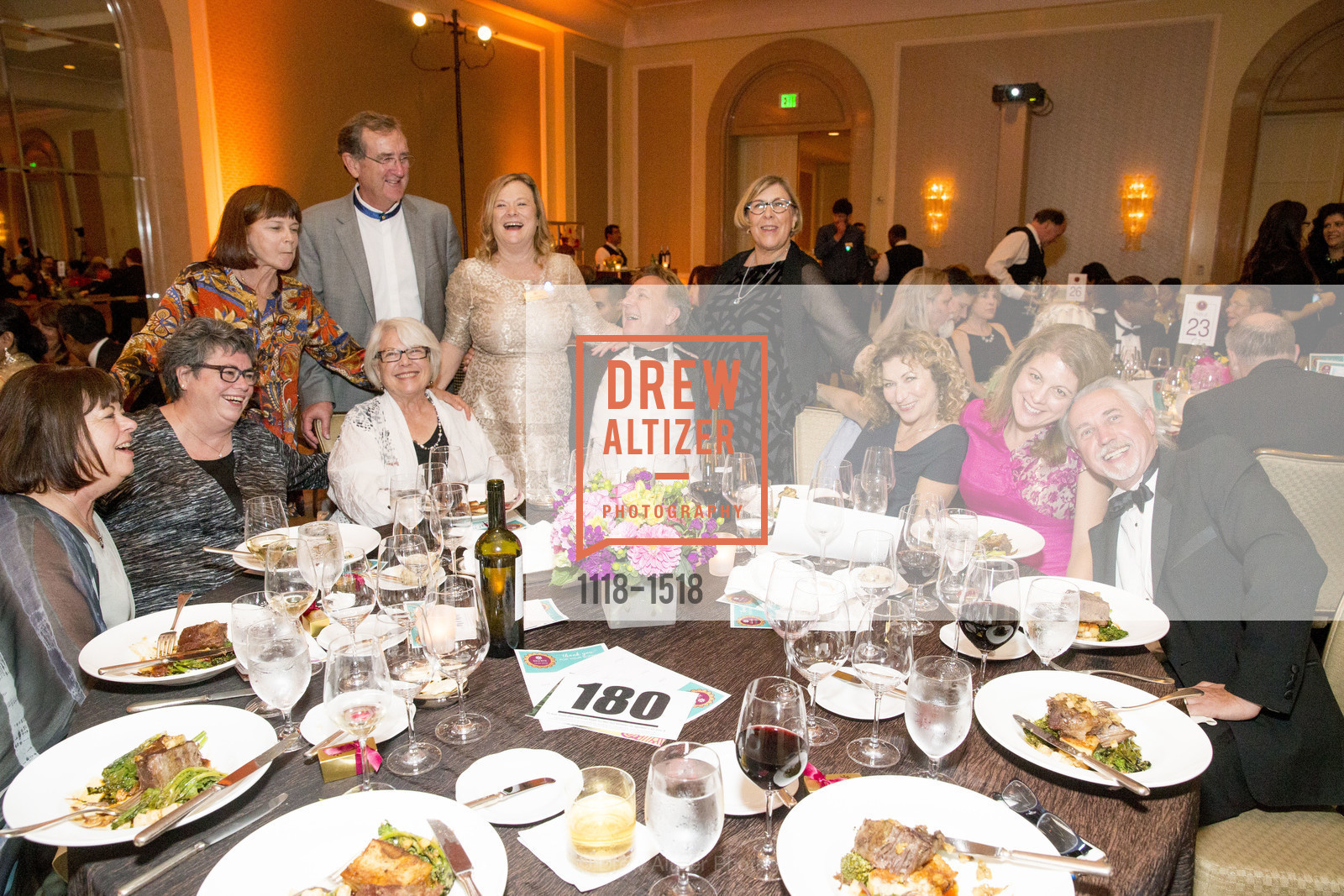 Beverly Kent, ReSurge International Transformations Gala 2016, Four Seasons. 2525 Van Ness St, October 22nd, 2016, Photo #1118-1518 Beverly Kent, Photo #1118-1518
