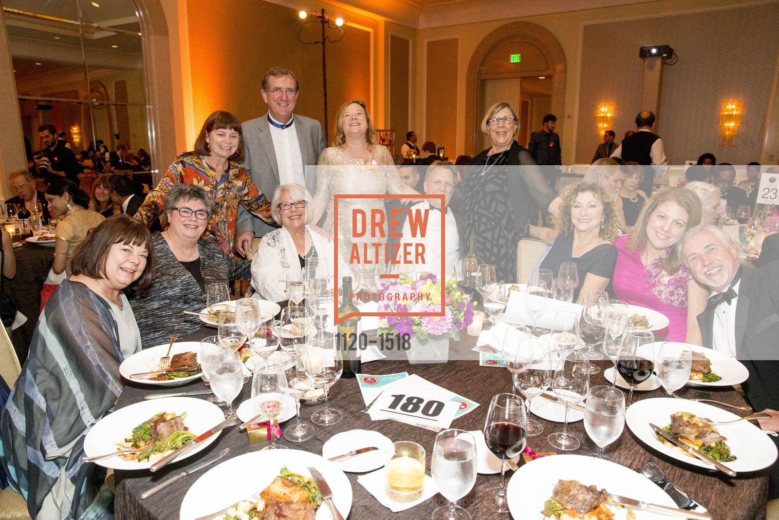 Beverly Kent, ReSurge International Transformations Gala 2016, Four Seasons. 2525 Van Ness St, October 22nd, 2016, Photo #1120-1518 Beverly Kent, Photo #1120-1518