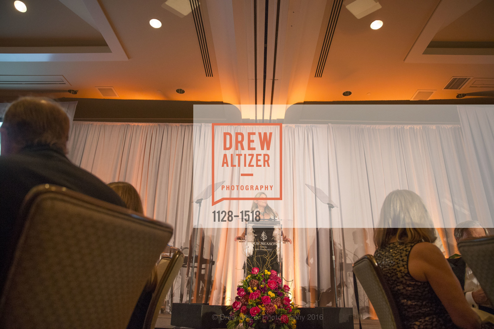 Elise Reay-Ellers, ReSurge International Transformations Gala 2016, Four Seasons. 2525 Van Ness St, October 22nd, 2016, Photo #1128-1518 Elise Reay-Ellers, Photo #1128-1518