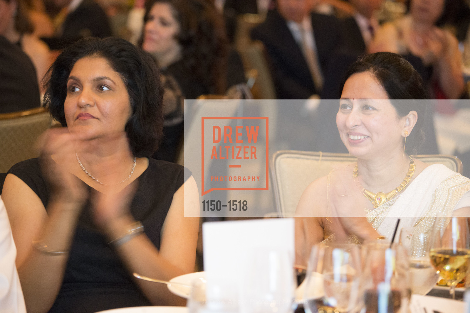 Sujata Mehta, ReSurge International Transformations Gala 2016, Four Seasons. 2525 Van Ness St, October 22nd, 2016, Photo #1150-1518 Sujata Mehta, Photo #1150-1518