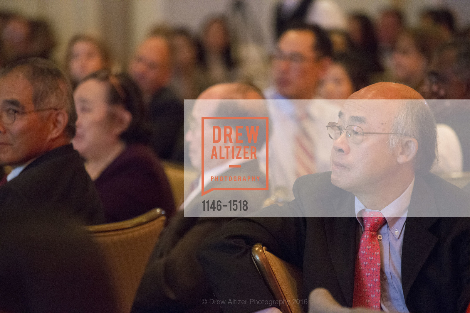Francis Lee, ReSurge International Transformations Gala 2016, Four Seasons. 2525 Van Ness St, October 22nd, 2016, Photo #1146-1518 Francis Lee, Photo #1146-1518