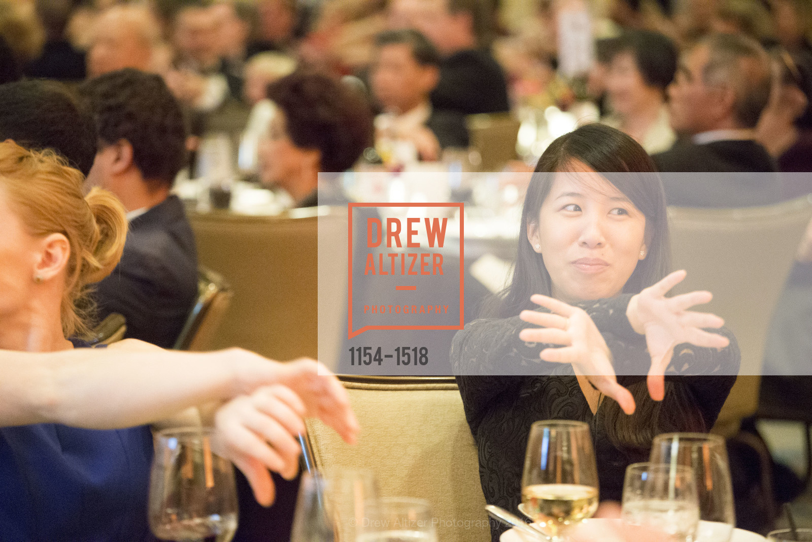 Atmosphere, ReSurge International Transformations Gala 2016, Four Seasons. 2525 Van Ness St, October 22nd, 2016, Photo #1154-1518 Atmosphere, Photo #1154-1518