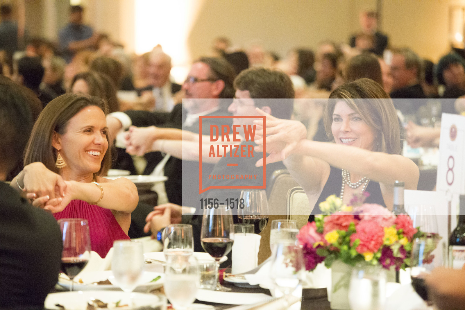 Atmosphere, ReSurge International Transformations Gala 2016, Four Seasons. 2525 Van Ness St, October 22nd, 2016, Photo #1156-1518 Atmosphere, Photo #1156-1518