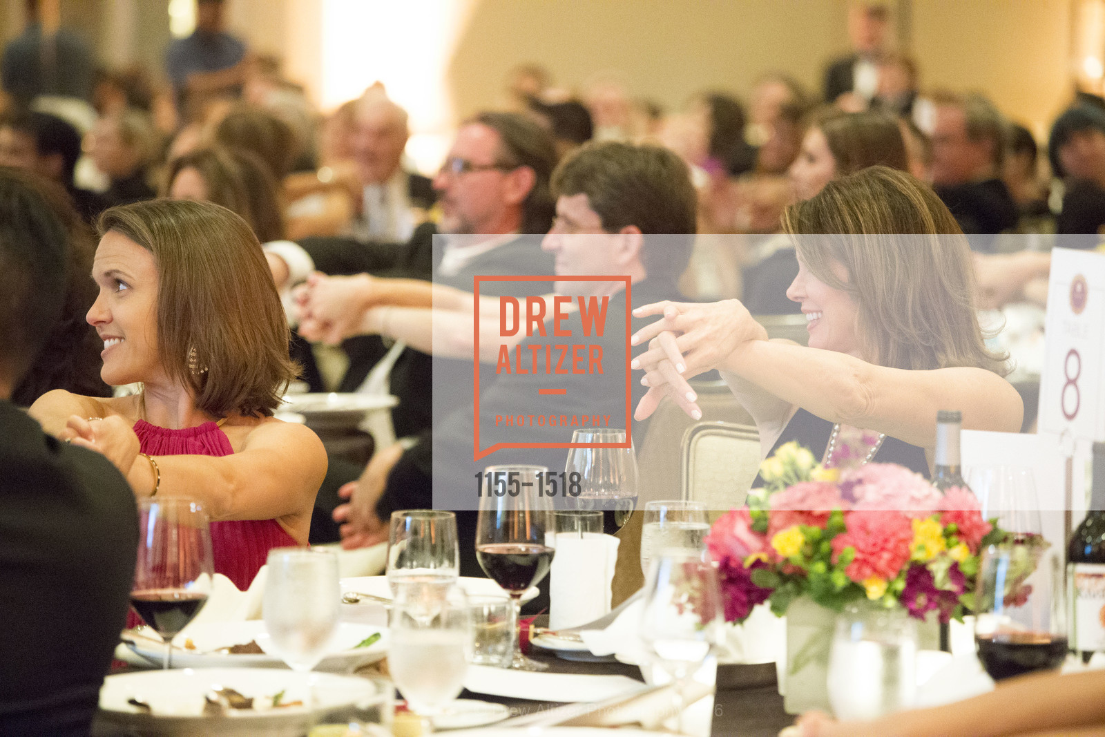Atmosphere, ReSurge International Transformations Gala 2016, Four Seasons. 2525 Van Ness St, October 22nd, 2016, Photo #1155-1518 Atmosphere, Photo #1155-1518