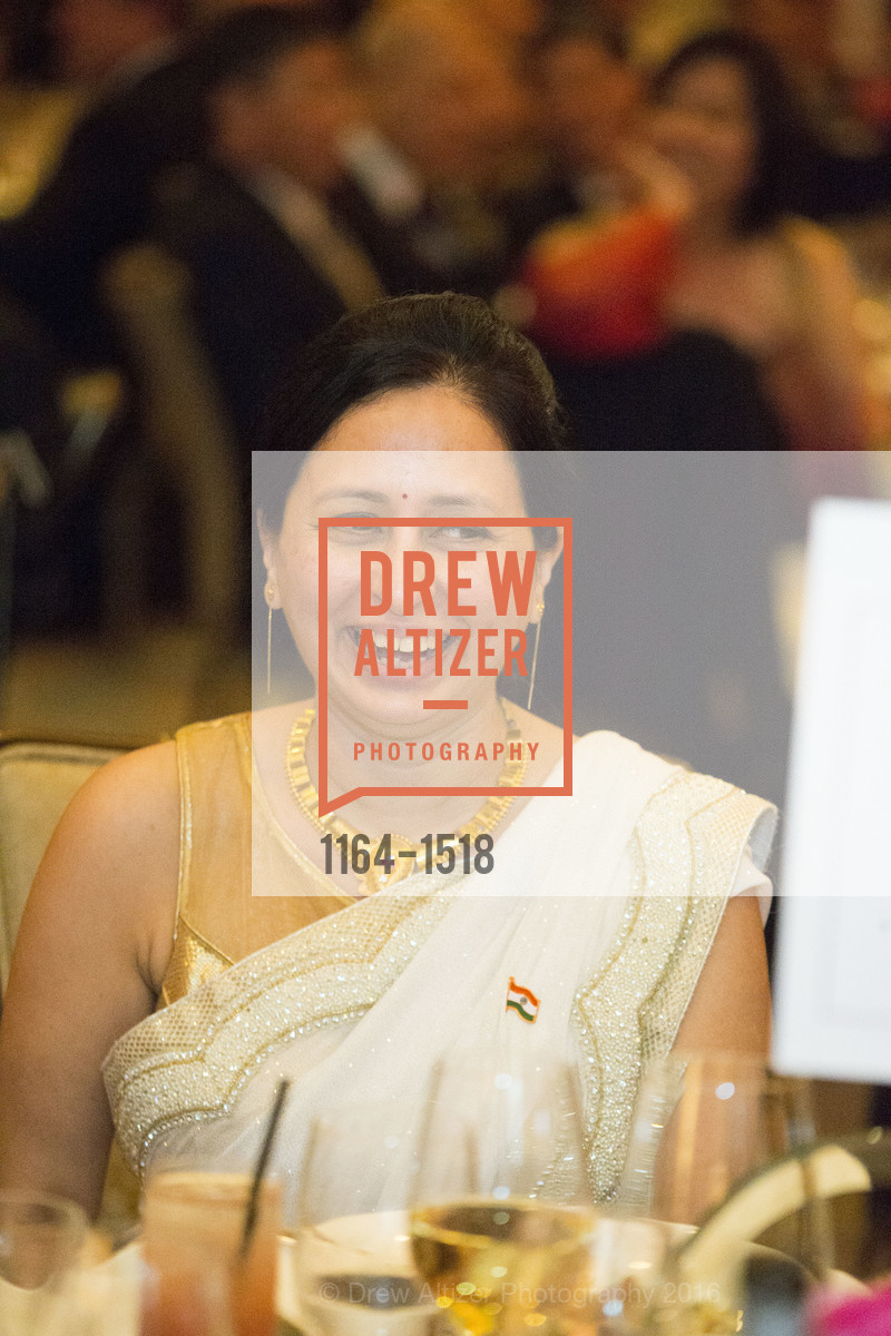 Sujata Mehta, ReSurge International Transformations Gala 2016, Four Seasons. 2525 Van Ness St, October 22nd, 2016, Photo #1164-1518 Sujata Mehta, Photo #1164-1518