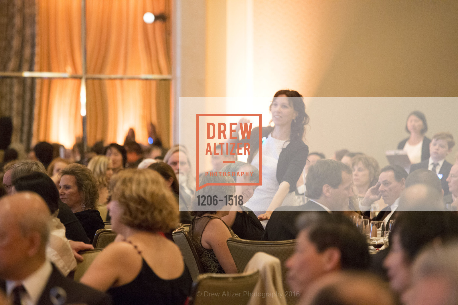 Atmosphere, ReSurge International Transformations Gala 2016, Four Seasons. 2525 Van Ness St, October 22nd, 2016, Photo #1206-1518 Atmosphere, Photo #1206-1518