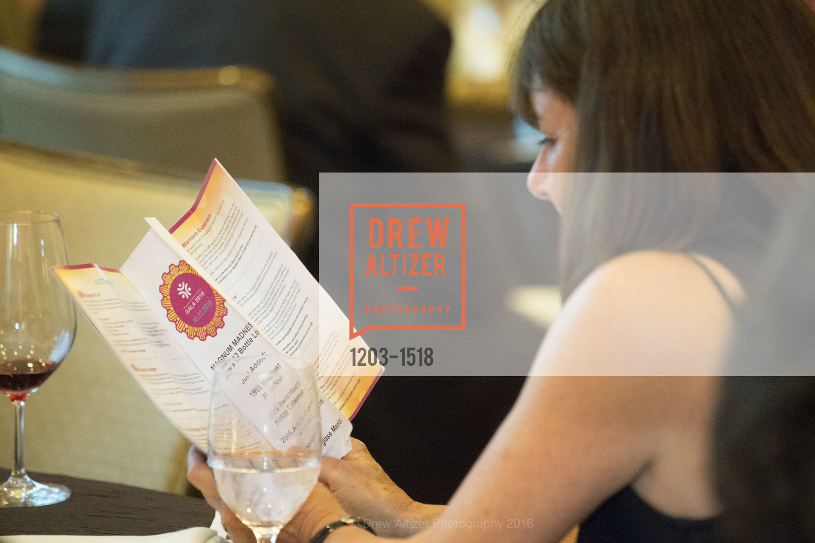 Atmosphere, ReSurge International Transformations Gala 2016, Four Seasons. 2525 Van Ness St, October 22nd, 2016, Photo #1203-1518 Atmosphere, Photo #1203-1518