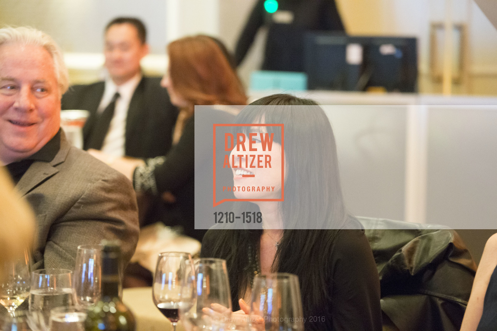 Atmosphere, ReSurge International Transformations Gala 2016, Four Seasons. 2525 Van Ness St, October 22nd, 2016, Photo #1210-1518 Atmosphere, Photo #1210-1518