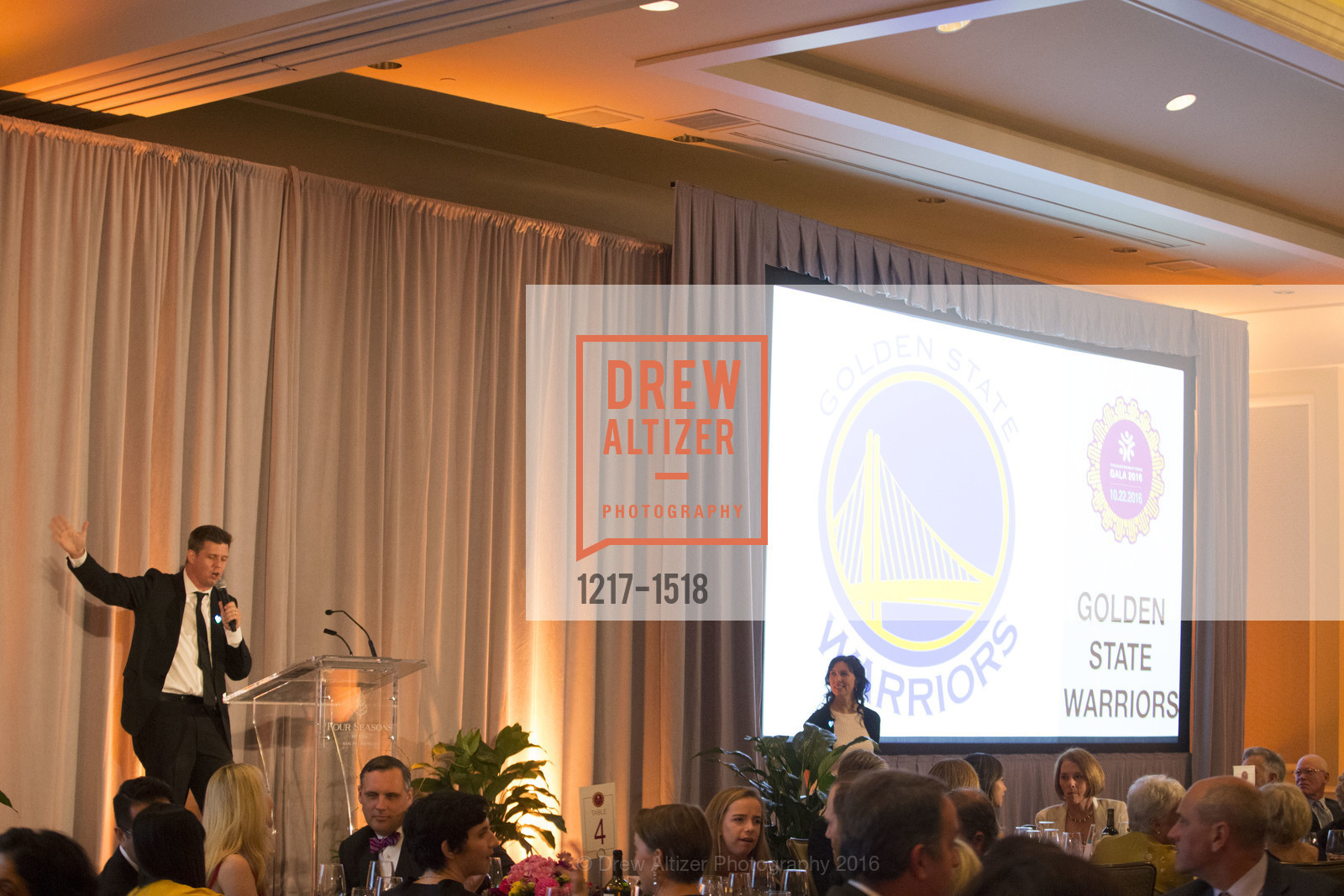 Atmosphere, ReSurge International Transformations Gala 2016, Four Seasons. 2525 Van Ness St, October 22nd, 2016, Photo #1217-1518 Atmosphere, Photo #1217-1518
