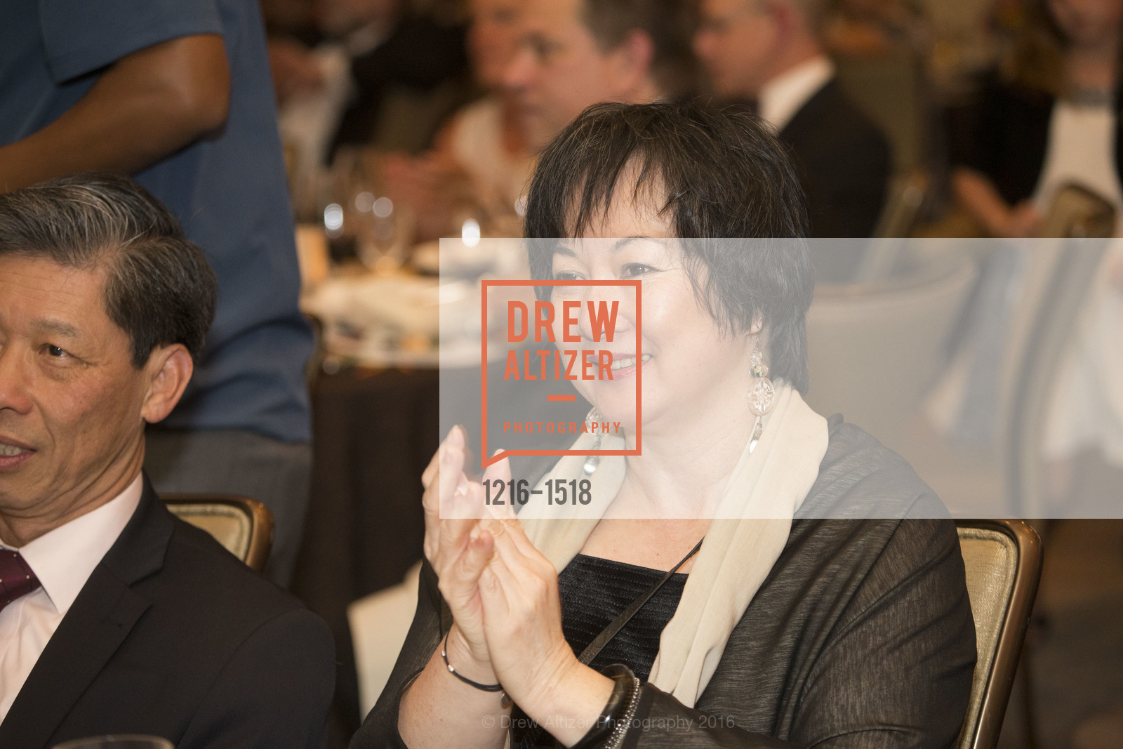 Atmosphere, ReSurge International Transformations Gala 2016, Four Seasons. 2525 Van Ness St, October 22nd, 2016, Photo #1216-1518 Atmosphere, Photo #1216-1518