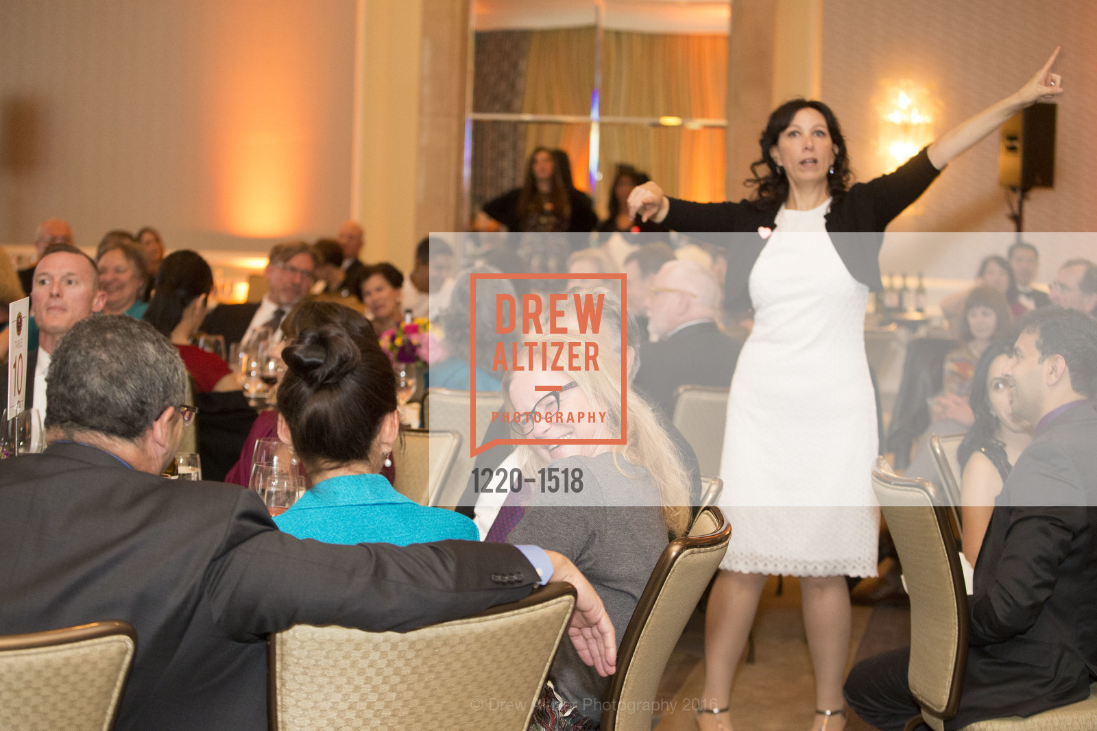 Atmosphere, ReSurge International Transformations Gala 2016, Four Seasons. 2525 Van Ness St, October 22nd, 2016, Photo #1220-1518 Atmosphere, Photo #1220-1518