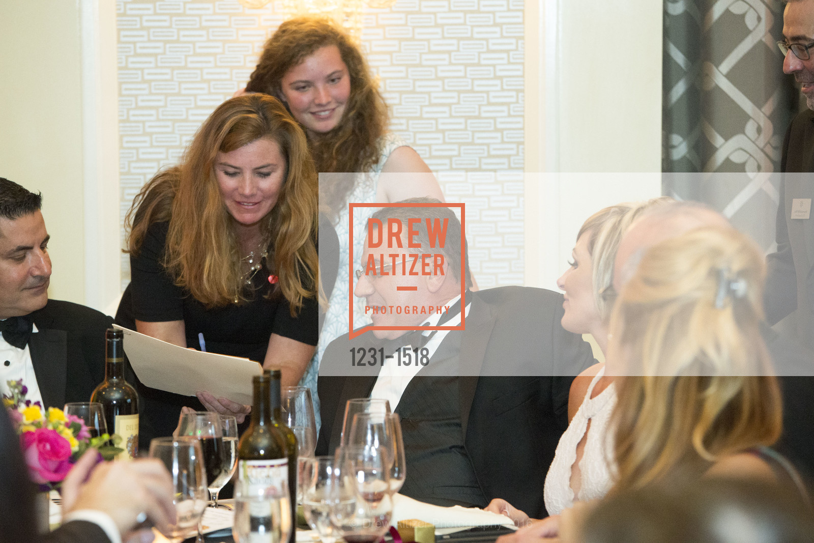 Atmosphere, ReSurge International Transformations Gala 2016, Four Seasons. 2525 Van Ness St, October 22nd, 2016, Photo #1231-1518 Atmosphere, Photo #1231-1518