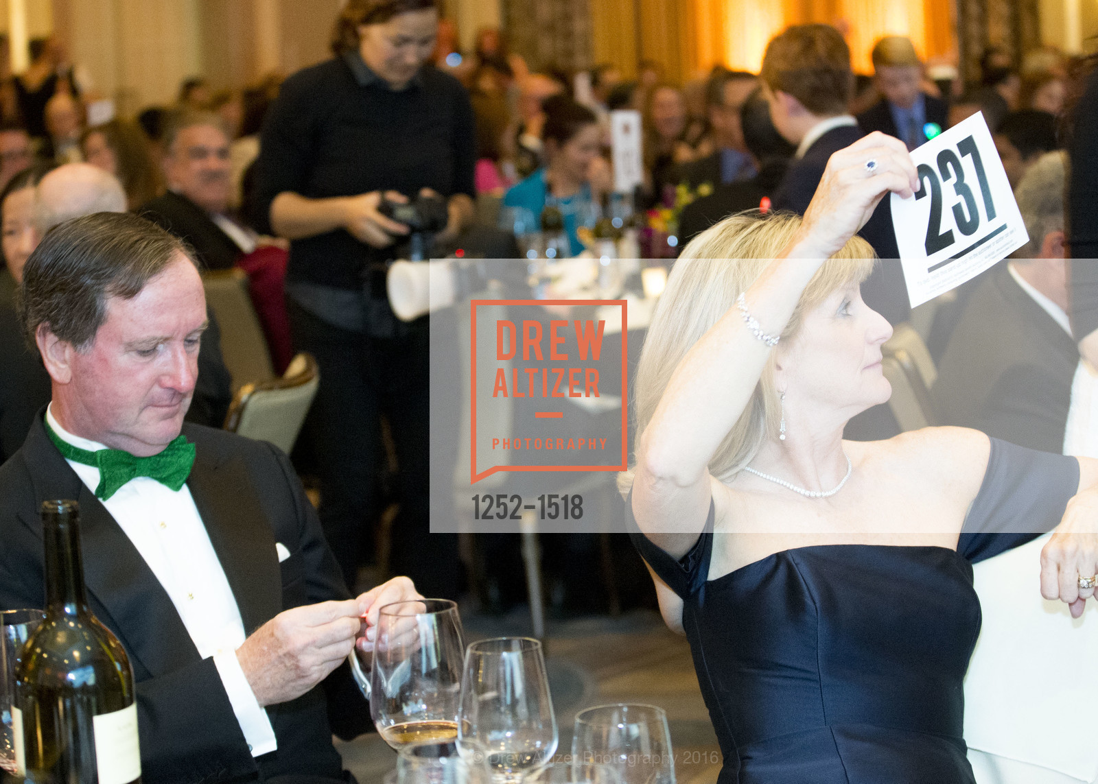 Marion McGovern, ReSurge International Transformations Gala 2016, Four Seasons. 2525 Van Ness St, October 22nd, 2016, Photo #1252-1518 Marion McGovern, Photo #1252-1518