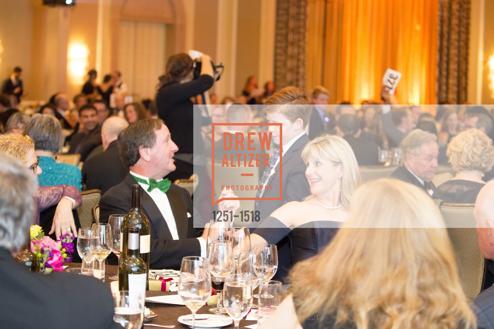 Marion McGovern, ReSurge International Transformations Gala 2016, Four Seasons. 2525 Van Ness St, October 22nd, 2016, Photo #1251-1518 Marion McGovern, Photo #1251-1518