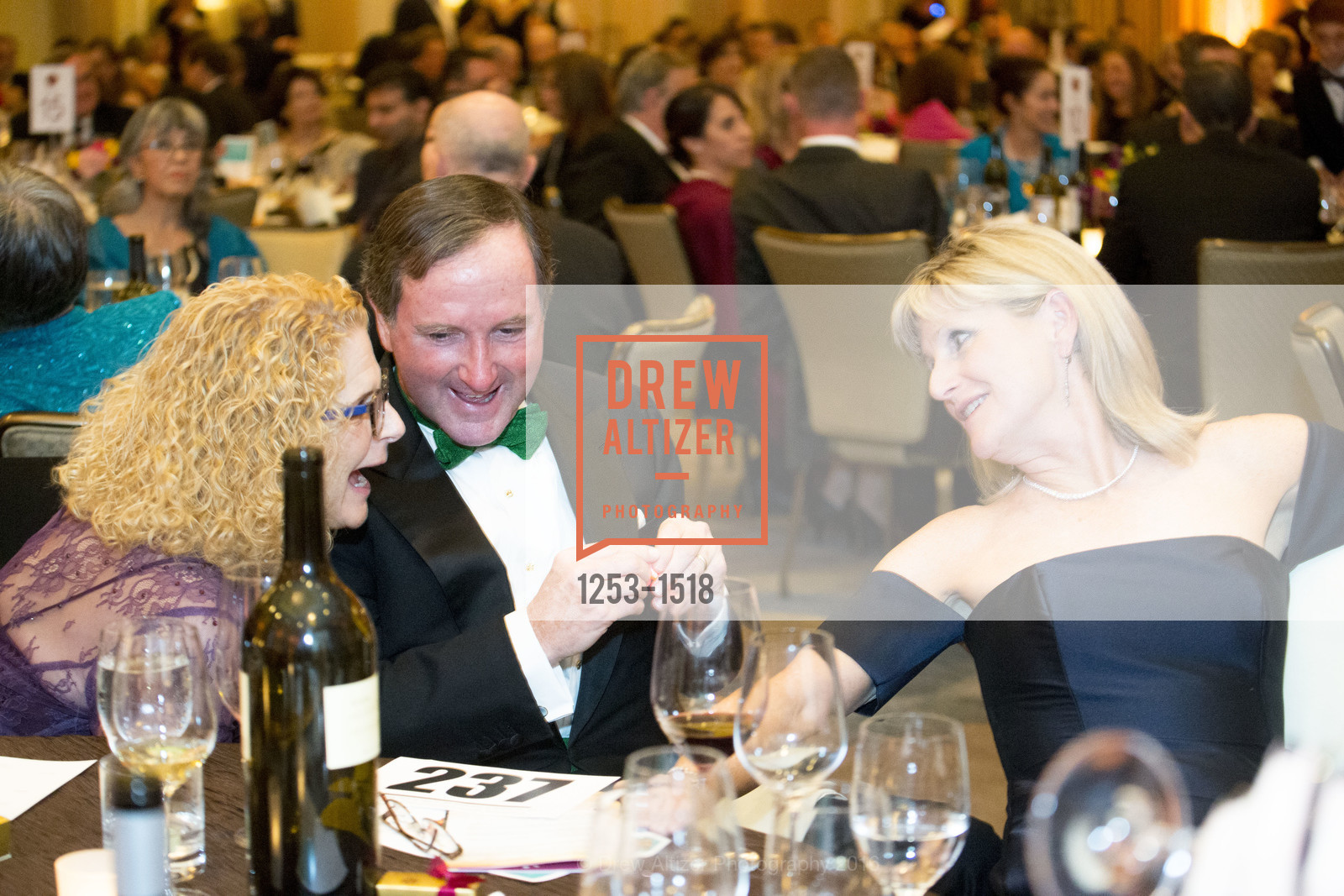 Marion McGovern, ReSurge International Transformations Gala 2016, Four Seasons. 2525 Van Ness St, October 22nd, 2016, Photo #1253-1518 Marion McGovern, Photo #1253-1518