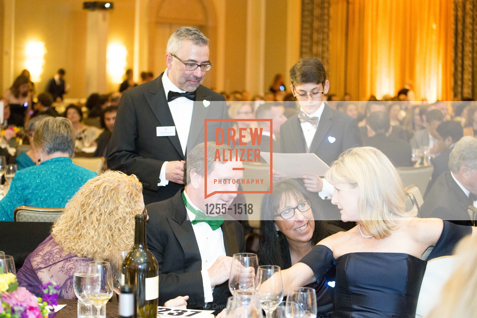 Marion McGovern, ReSurge International Transformations Gala 2016, Four Seasons. 2525 Van Ness St, October 22nd, 2016, Photo #1255-1518 Marion McGovern, Photo #1255-1518