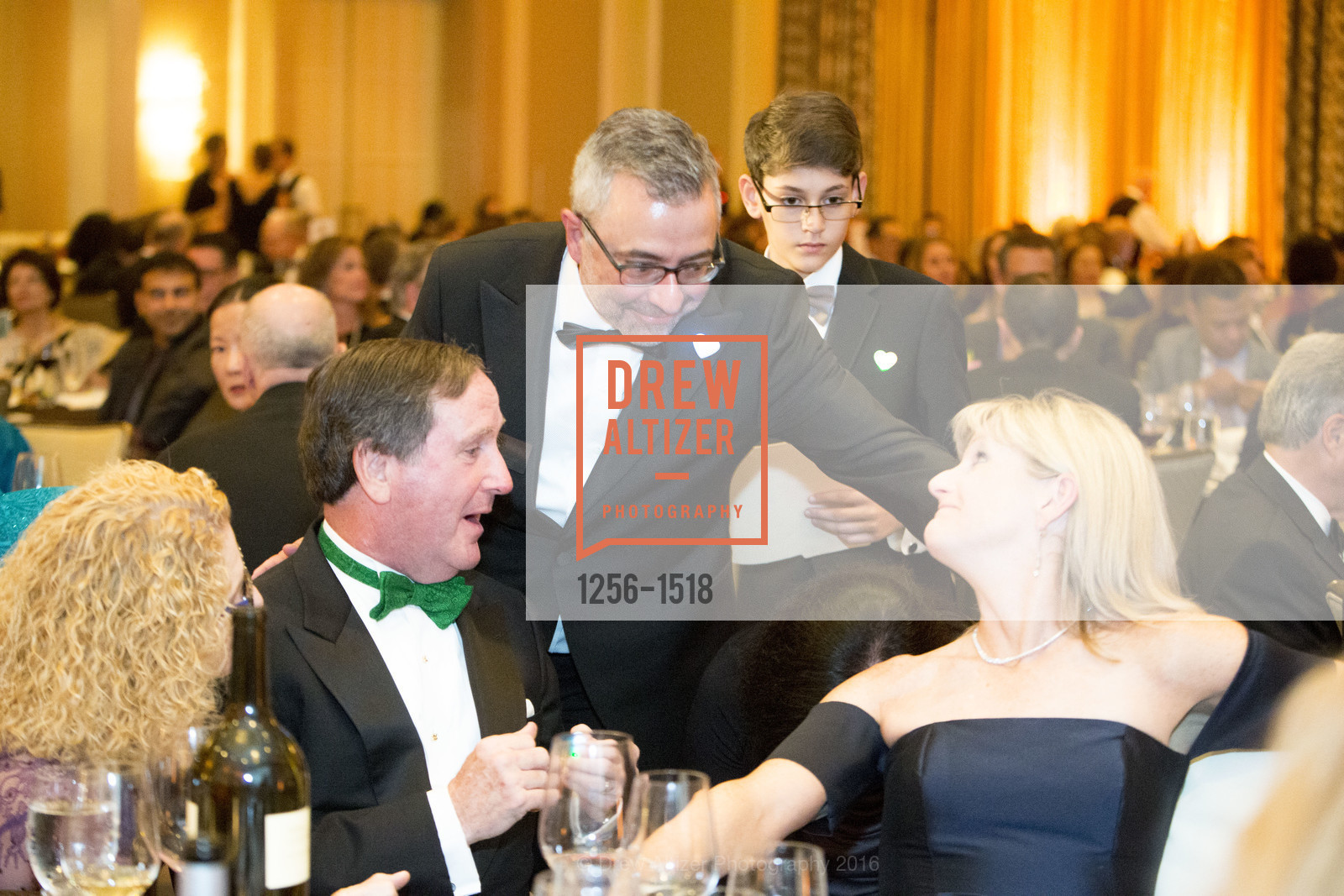 Marion McGovern, ReSurge International Transformations Gala 2016, Four Seasons. 2525 Van Ness St, October 22nd, 2016, Photo #1256-1518 Marion McGovern, Photo #1256-1518