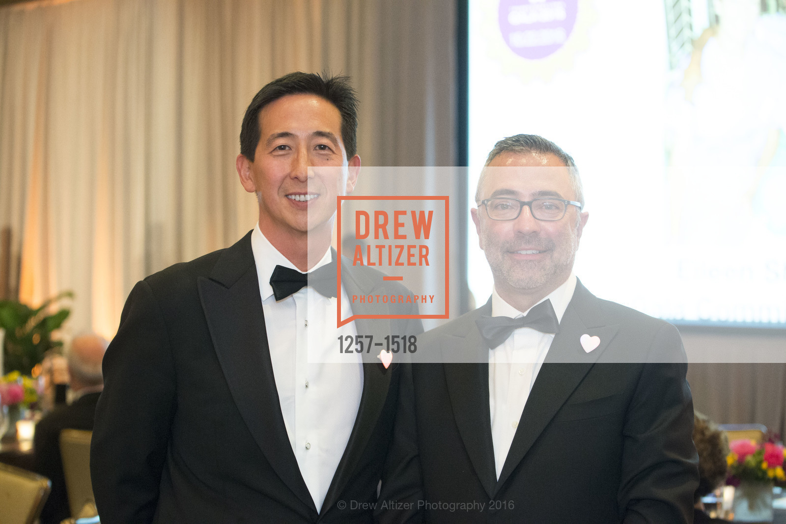 Dr. James Chang, ReSurge International Transformations Gala 2016, Four Seasons. 2525 Van Ness St, October 22nd, 2016, Photo #1257-1518 Dr. James Chang, Photo #1257-1518