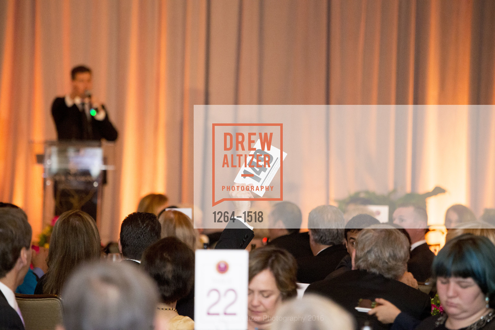 Atmosphere, ReSurge International Transformations Gala 2016, Four Seasons. 2525 Van Ness St, October 22nd, 2016, Photo #1264-1518 Atmosphere, Photo #1264-1518