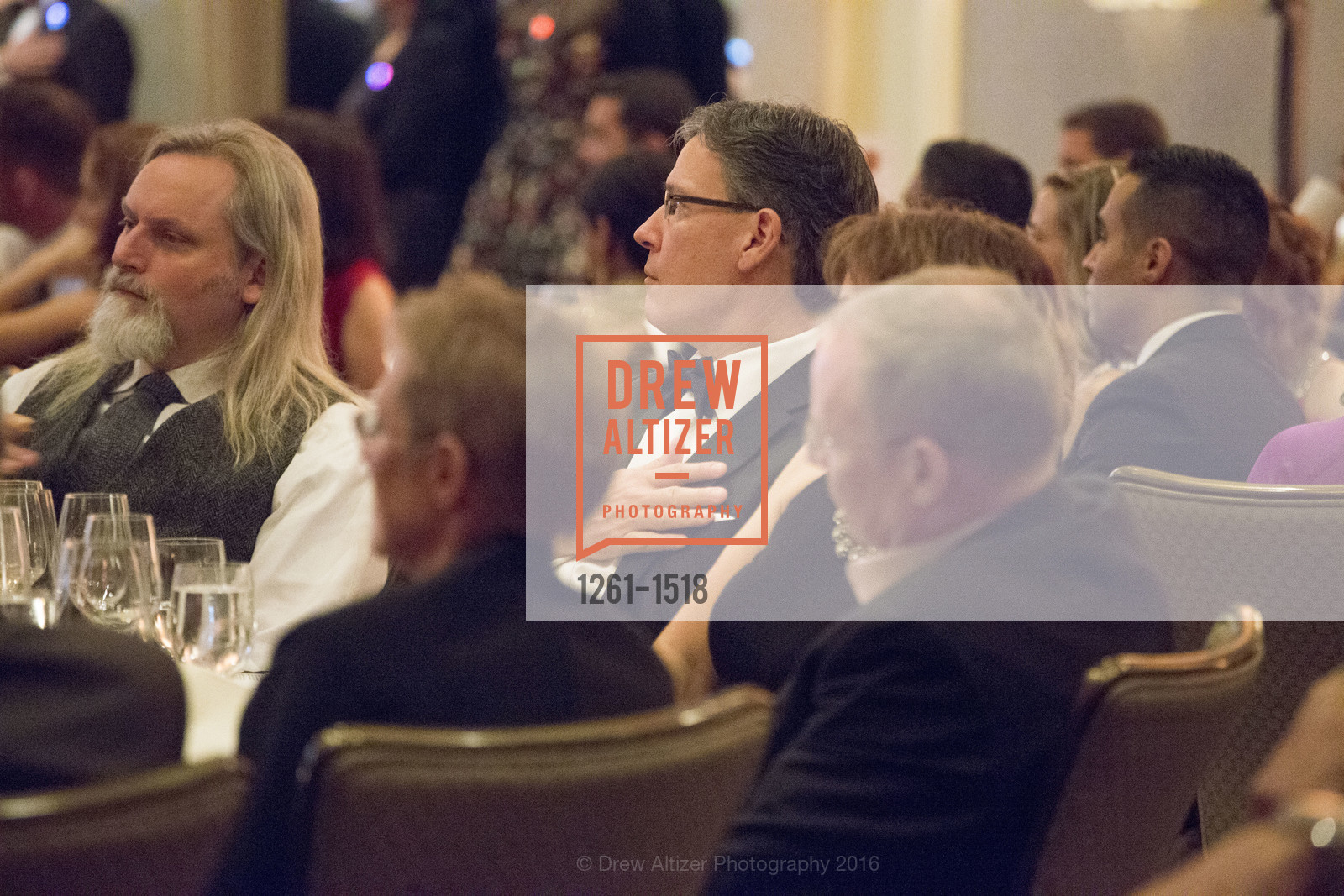 Atmosphere, ReSurge International Transformations Gala 2016, Four Seasons. 2525 Van Ness St, October 22nd, 2016, Photo #1261-1518 Atmosphere, Photo #1261-1518