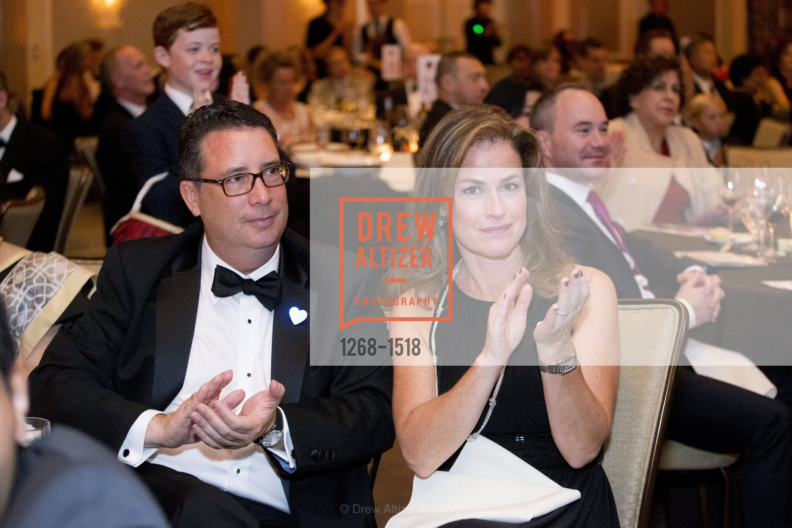 Atmosphere, ReSurge International Transformations Gala 2016, Four Seasons. 2525 Van Ness St, October 22nd, 2016, Photo #1268-1518 Atmosphere, Photo #1268-1518