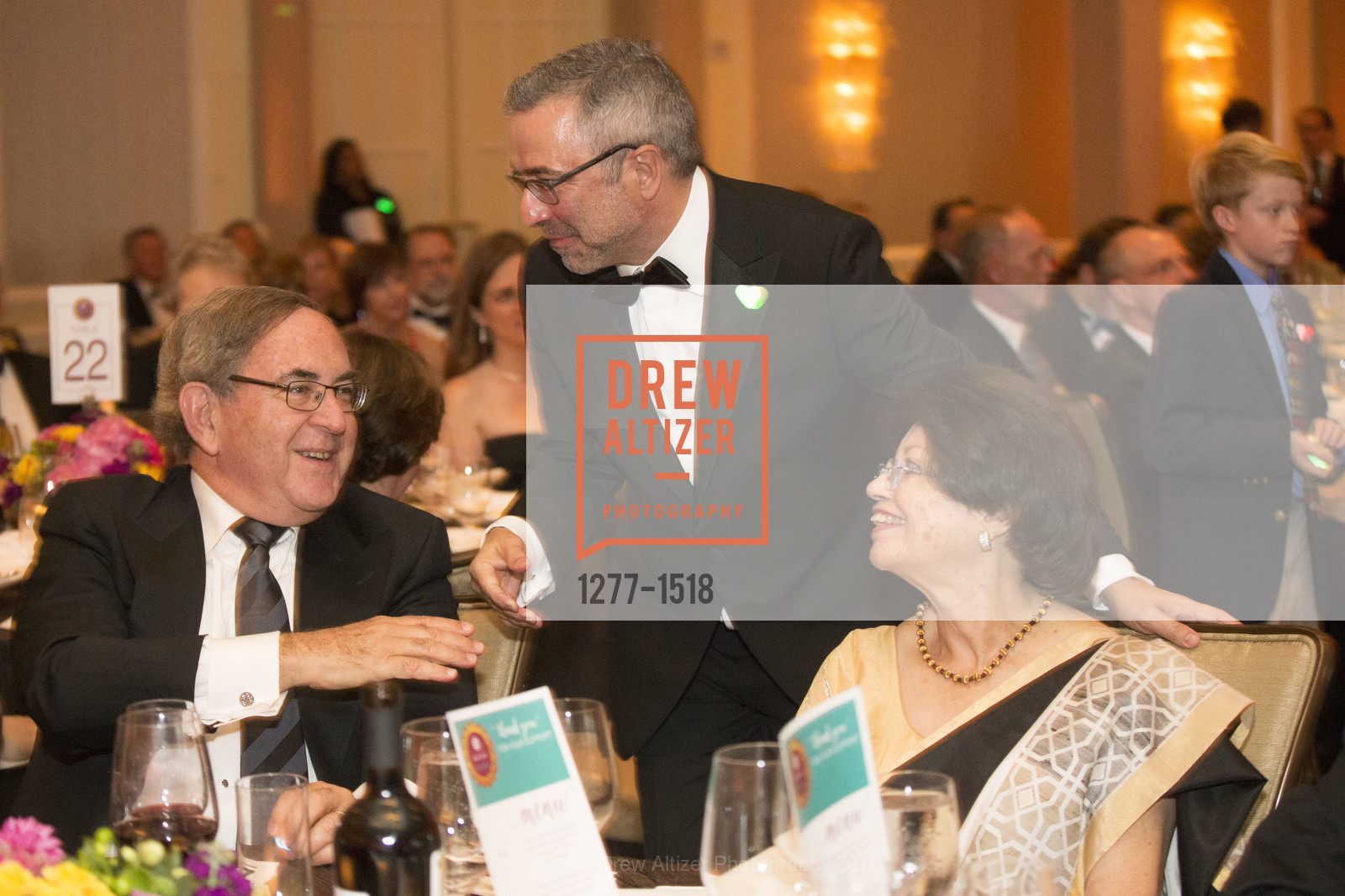 ReSurge International Transformations Gala 2016, Four Seasons. 2525 Van Ness St, October 22nd, 2016, Photo #1277-1518 Photo #1277-1518