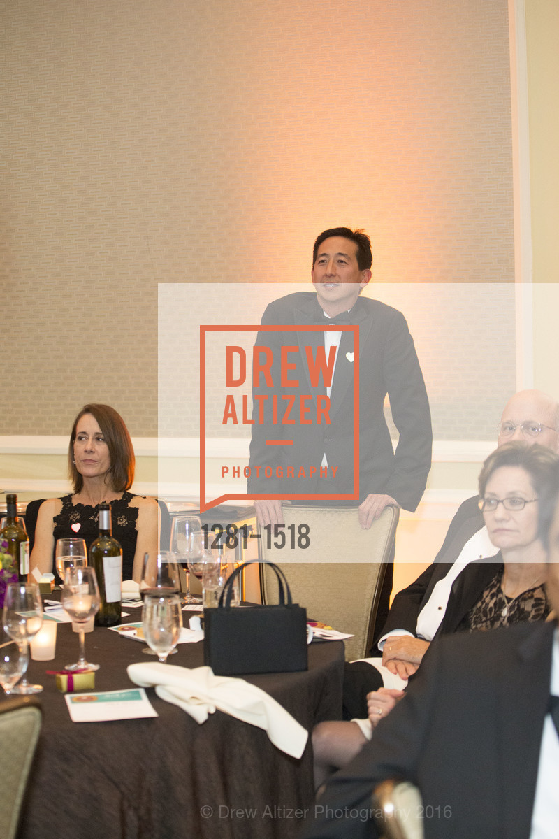 Jiim Chang, ReSurge International Transformations Gala 2016, Four Seasons. 2525 Van Ness St, October 22nd, 2016, Photo #1281-1518 Jiim Chang, Photo #1281-1518
