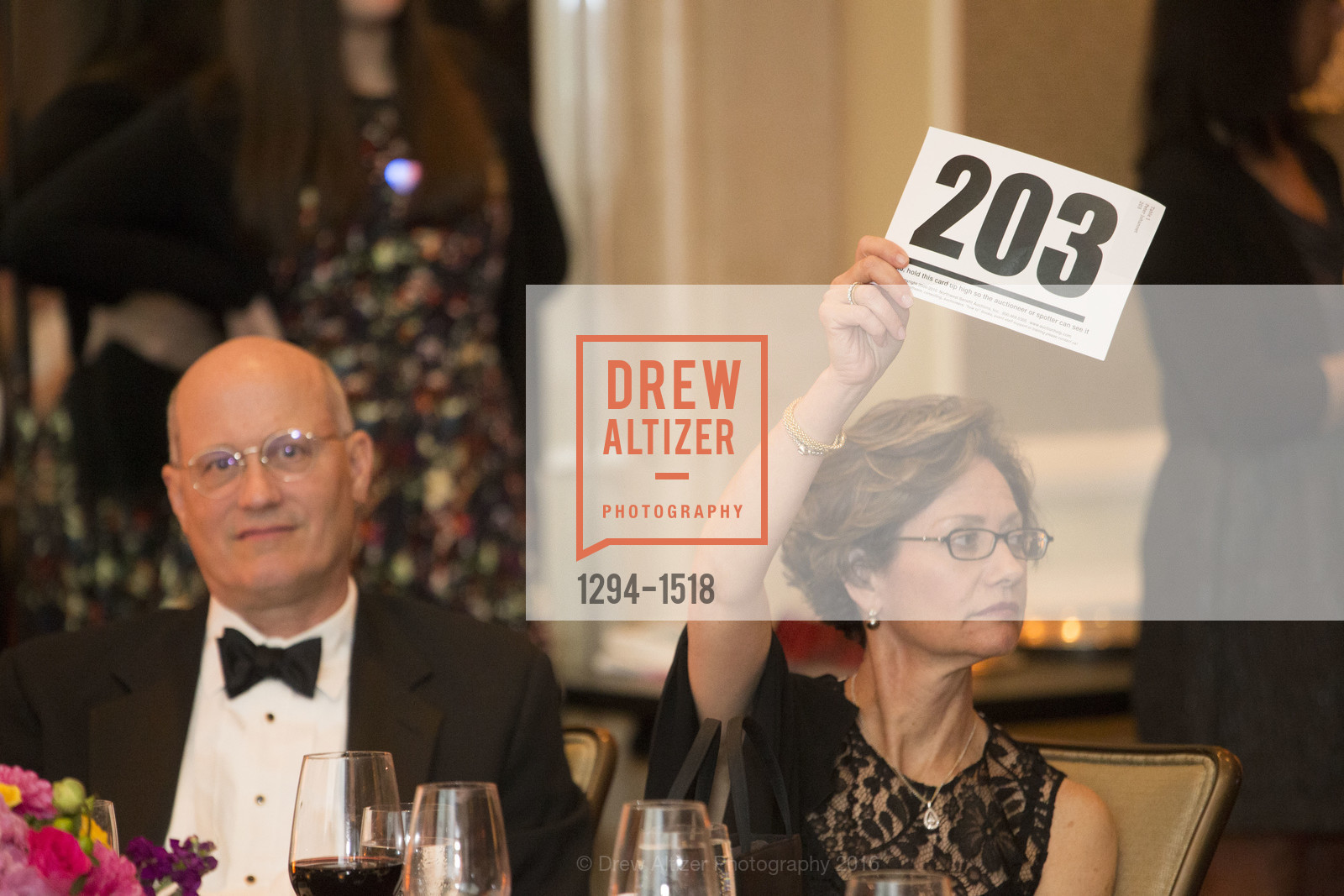 Atmosphere, ReSurge International Transformations Gala 2016, Four Seasons. 2525 Van Ness St, October 22nd, 2016, Photo #1294-1518 Atmosphere, Photo #1294-1518