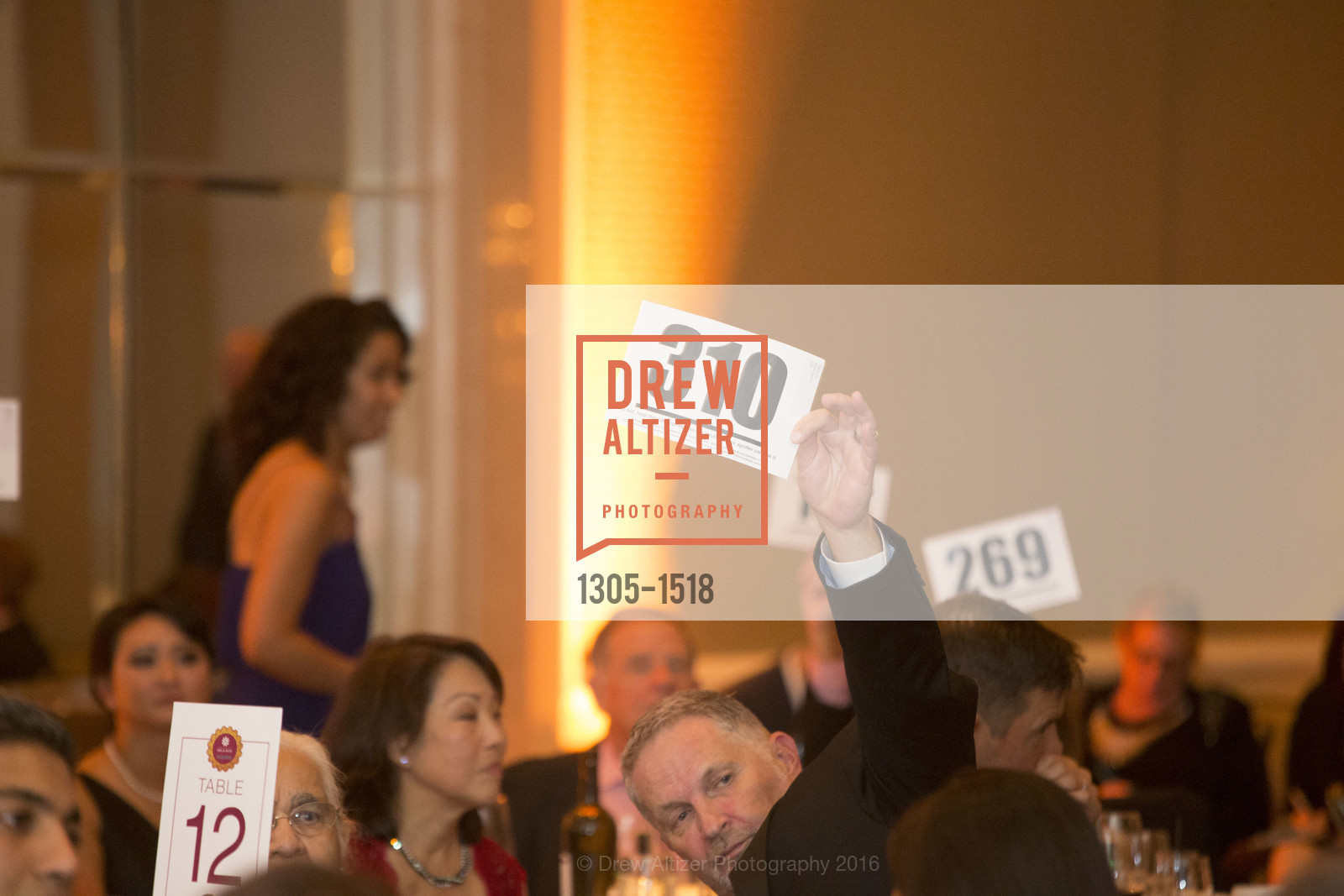 Atmosphere, ReSurge International Transformations Gala 2016, Four Seasons. 2525 Van Ness St, October 22nd, 2016, Photo #1305-1518 Atmosphere, Photo #1305-1518