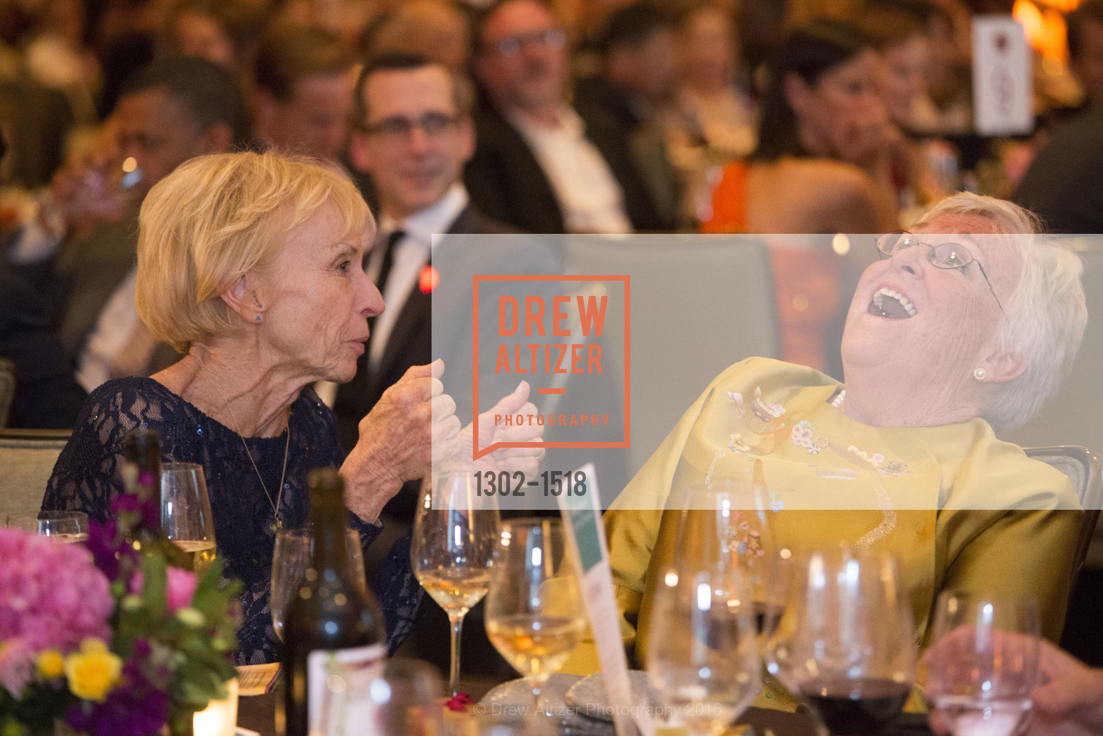 Atmosphere, ReSurge International Transformations Gala 2016, Four Seasons. 2525 Van Ness St, October 22nd, 2016, Photo #1302-1518 Atmosphere, Photo #1302-1518