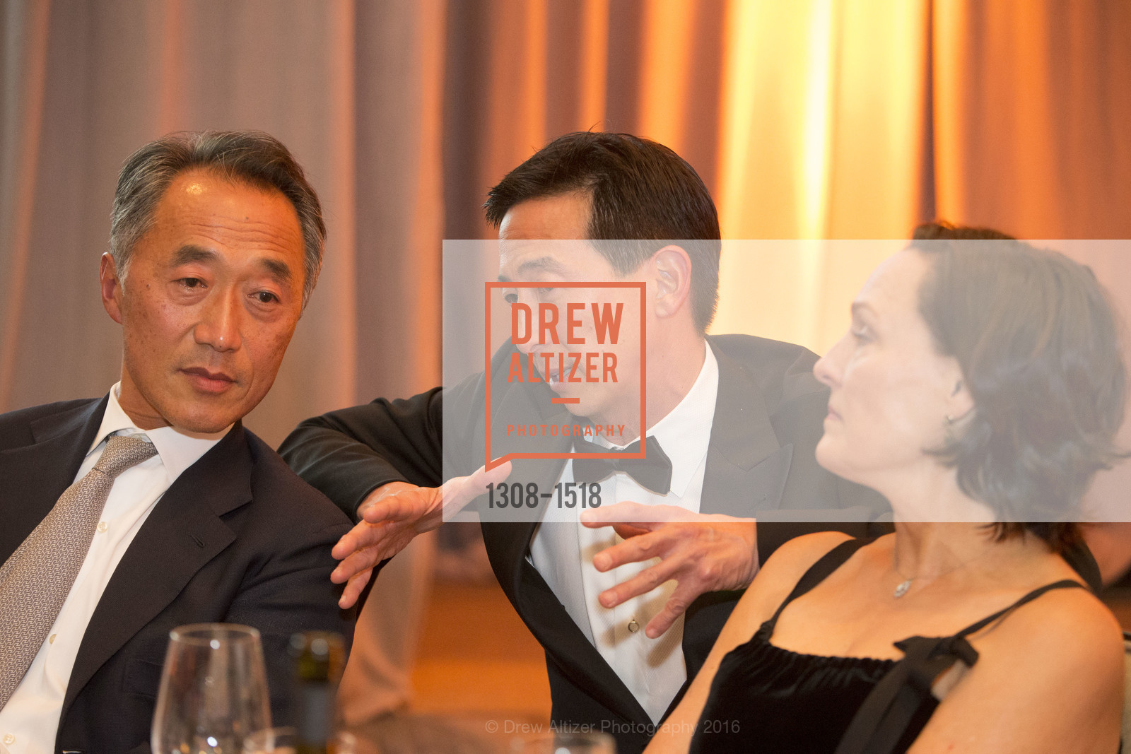 Dr. James Chang, ReSurge International Transformations Gala 2016, Four Seasons. 2525 Van Ness St, October 22nd, 2016, Photo #1308-1518 Dr. James Chang, Photo #1308-1518