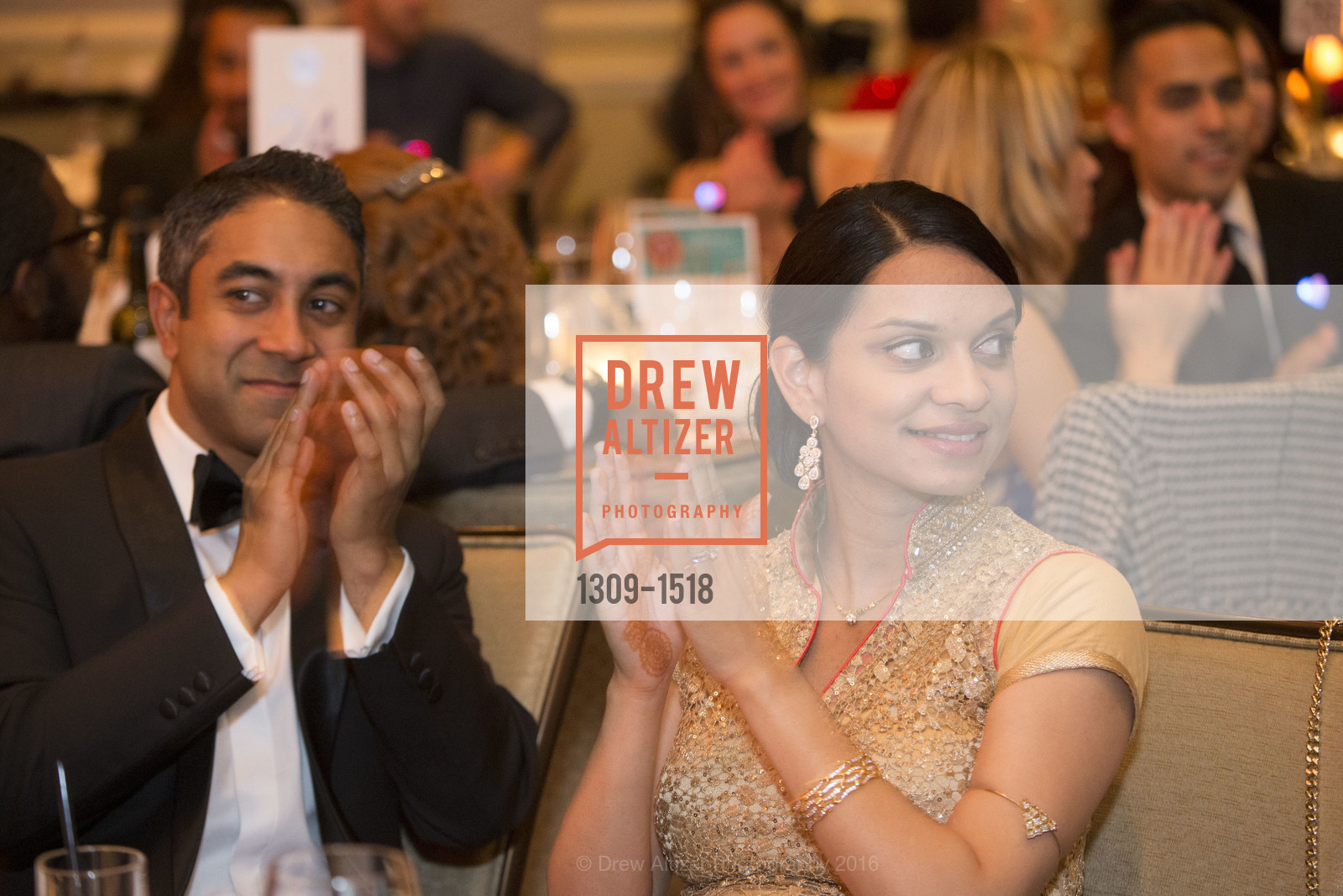 Atmosphere, ReSurge International Transformations Gala 2016, Four Seasons. 2525 Van Ness St, October 22nd, 2016, Photo #1309-1518 Atmosphere, Photo #1309-1518