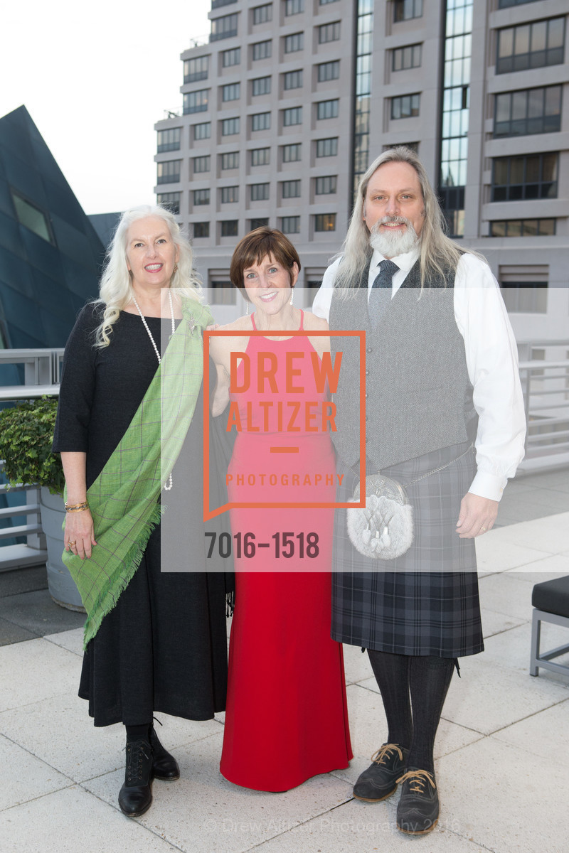 Kimberly Martin, Gail Schell, Rogert Amrhein, Photo #7016-1518