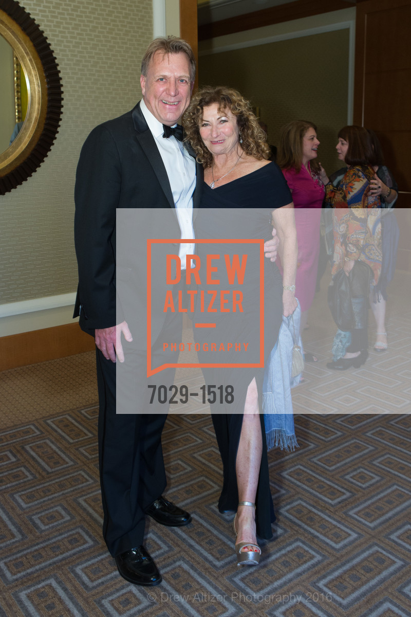 Robert Walstroff, Frieda Walstroff, Photo #7029-1518